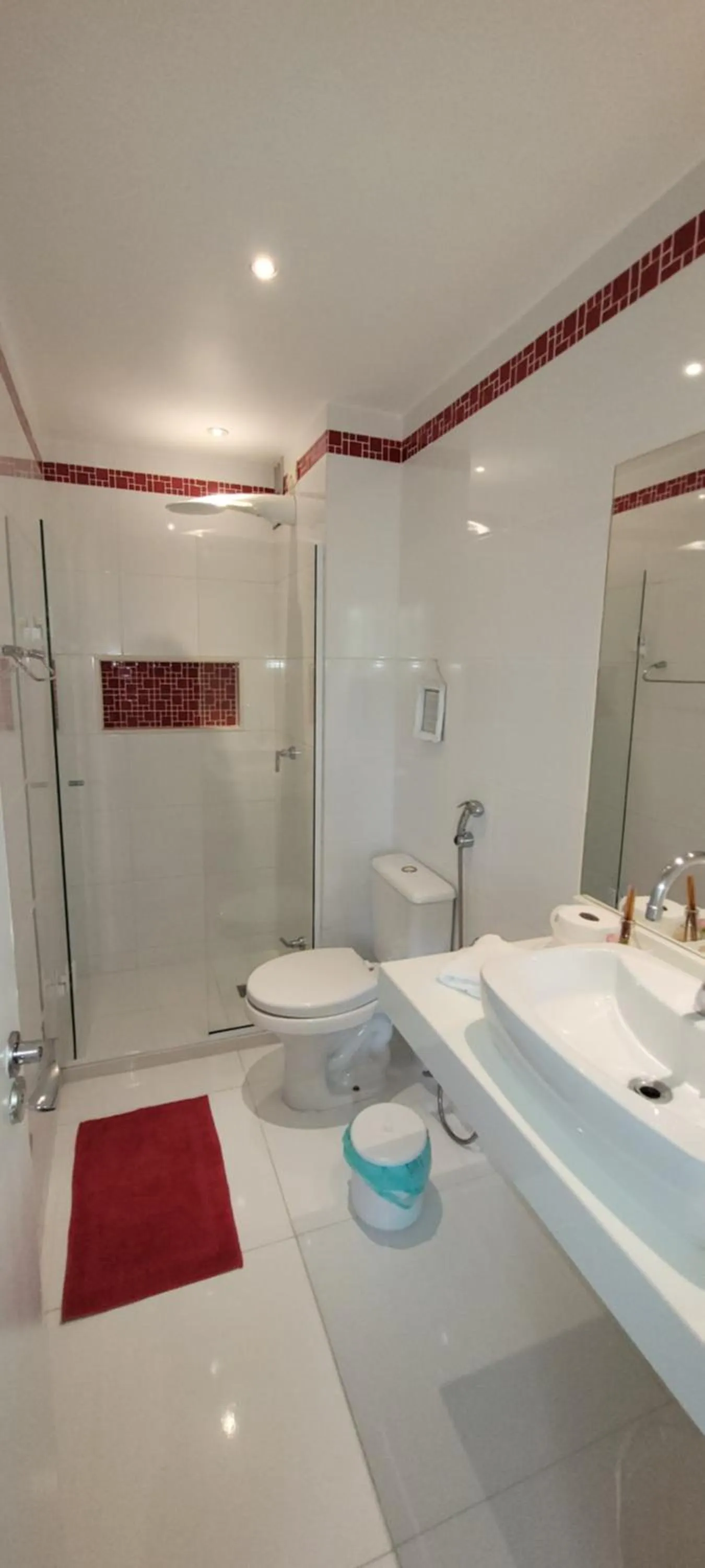 Centro de Búzios 2 quartos