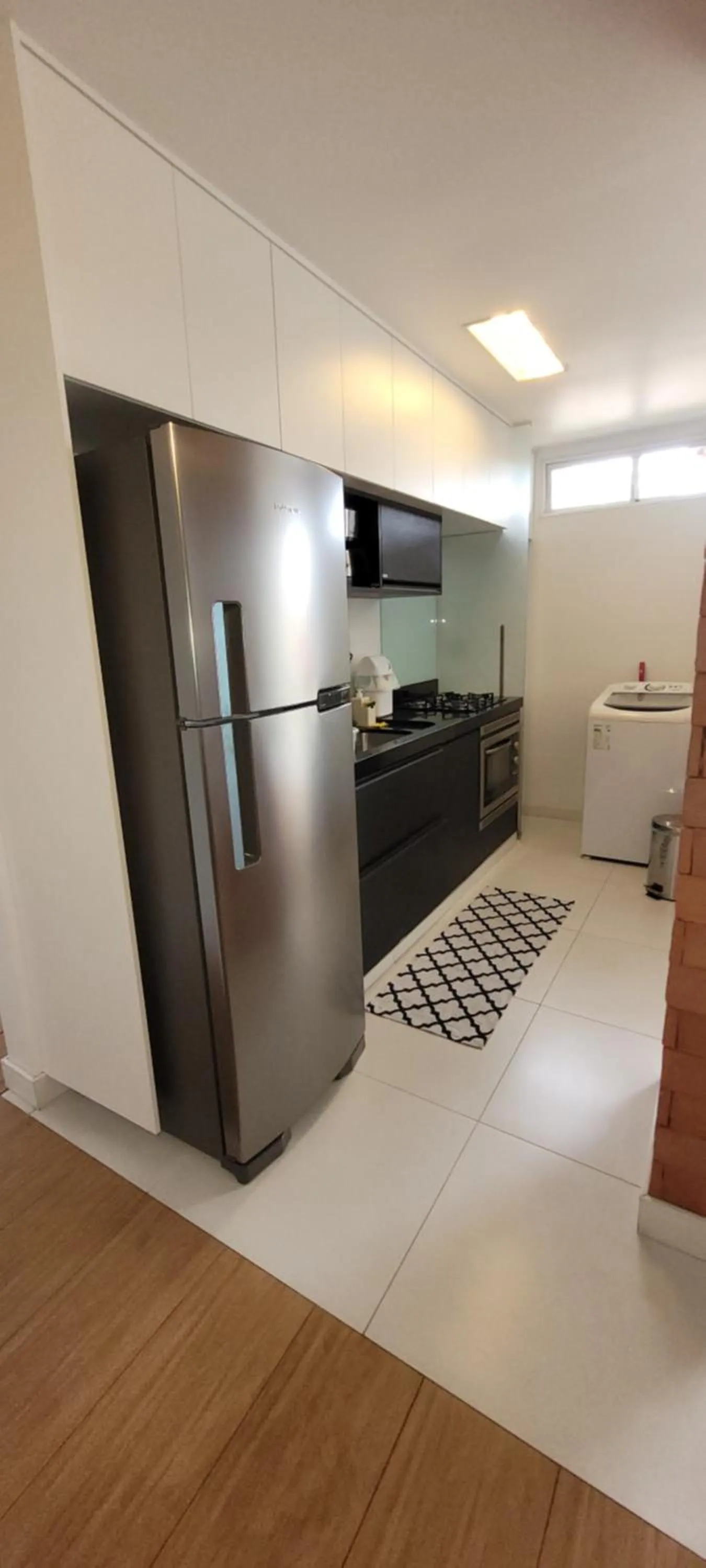 Centro de Búzios 2 quartos