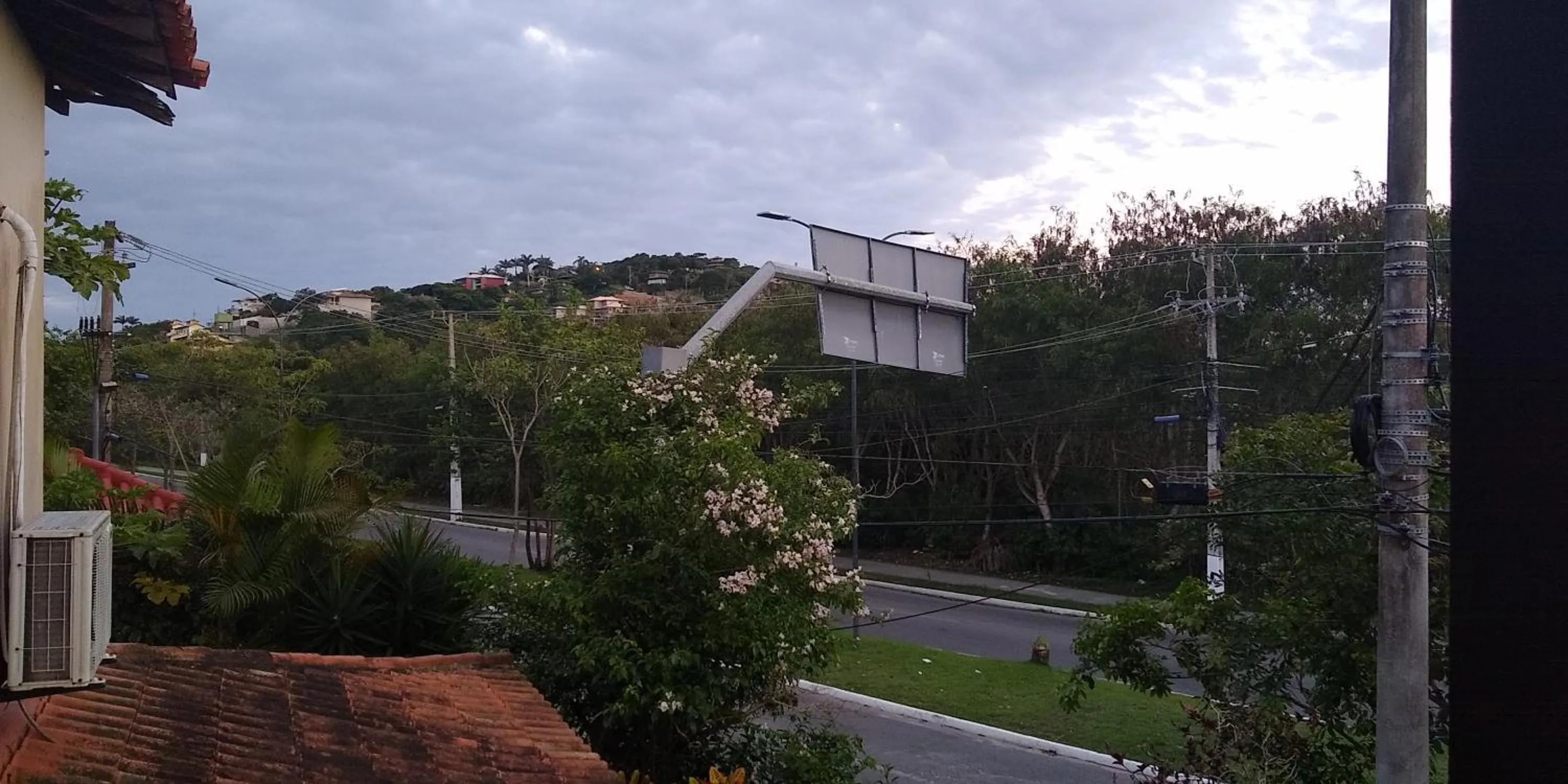 Natural landscape in Centro de Búzios 2 quartos