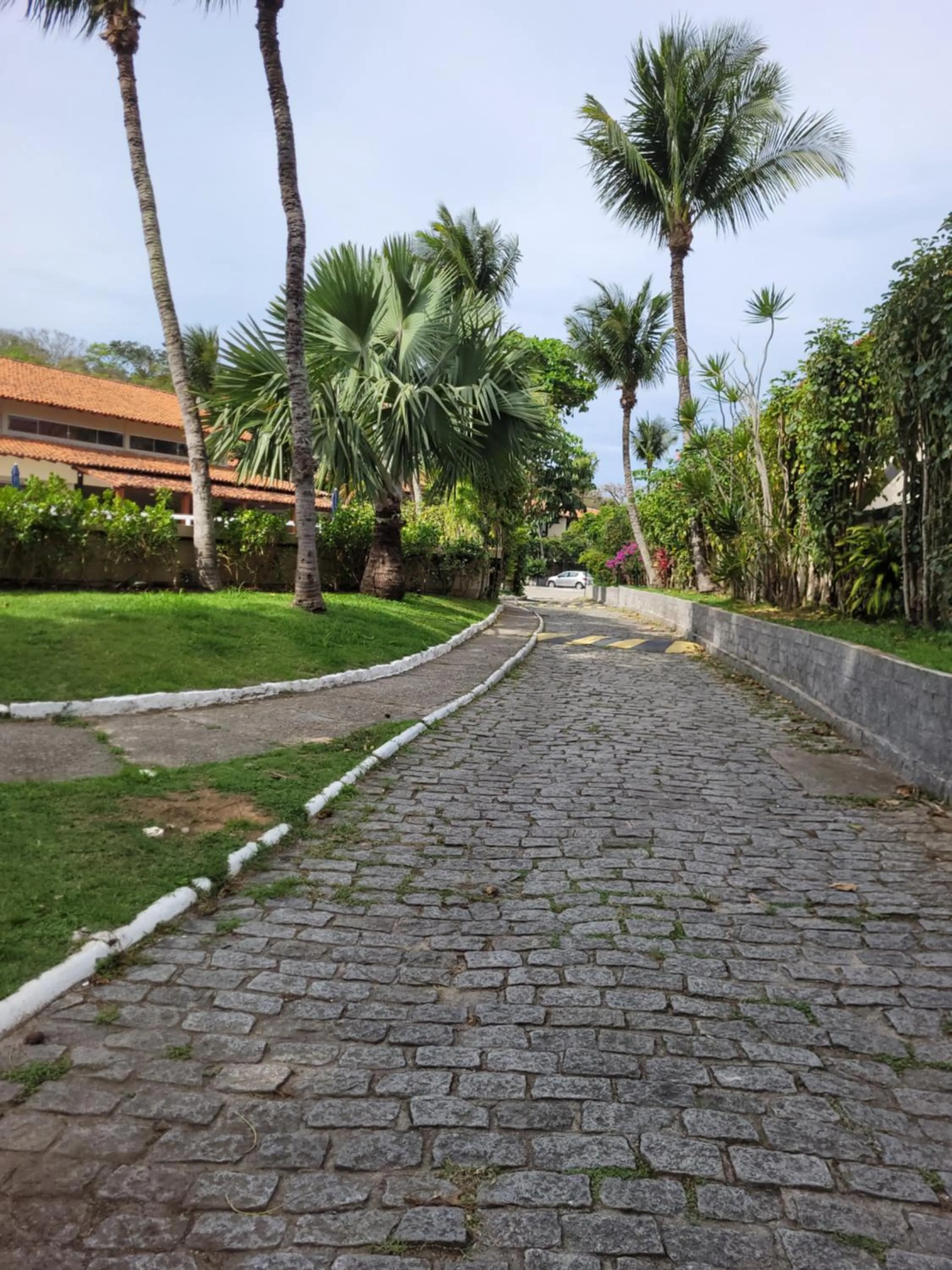 Centro de Búzios 2 quartos