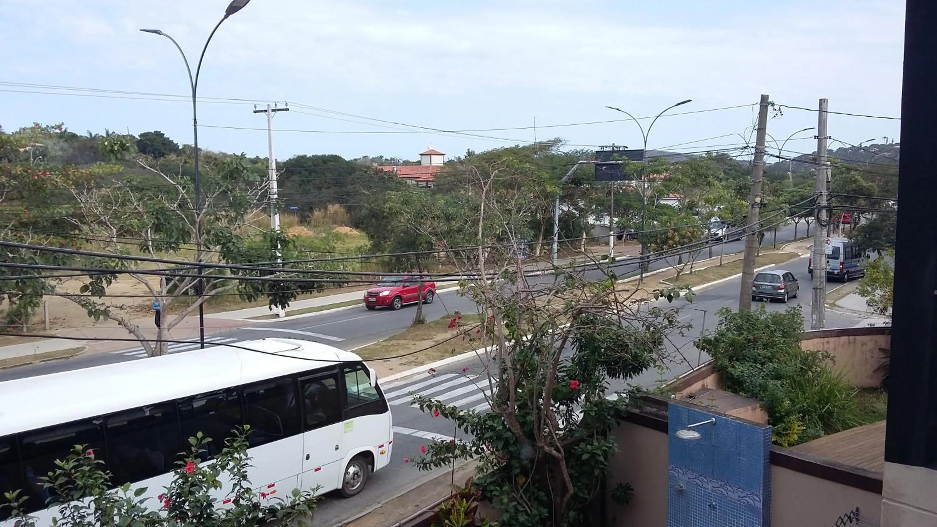 Landmark view in Centro de Búzios 2 quartos