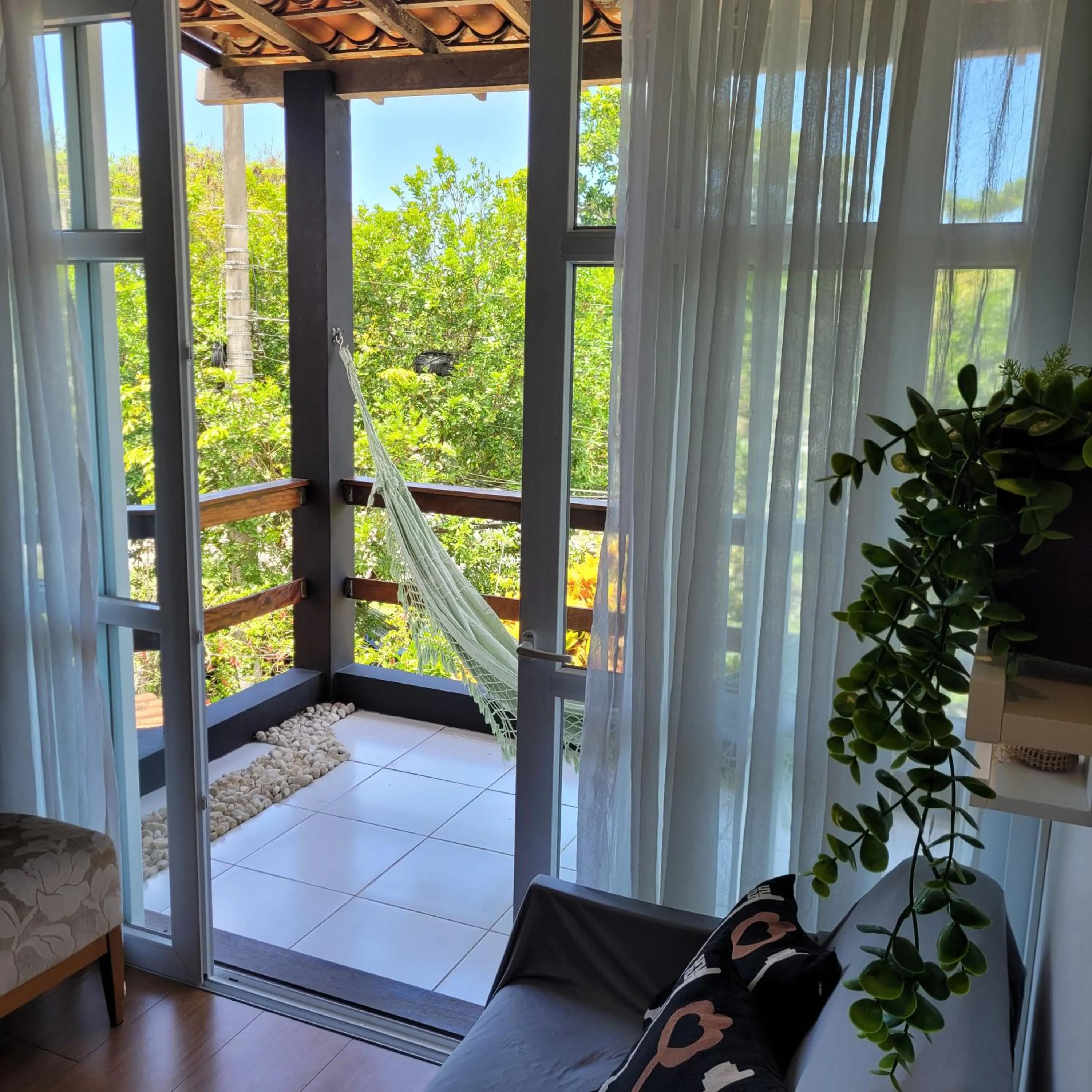 Centro de Búzios 2 quartos