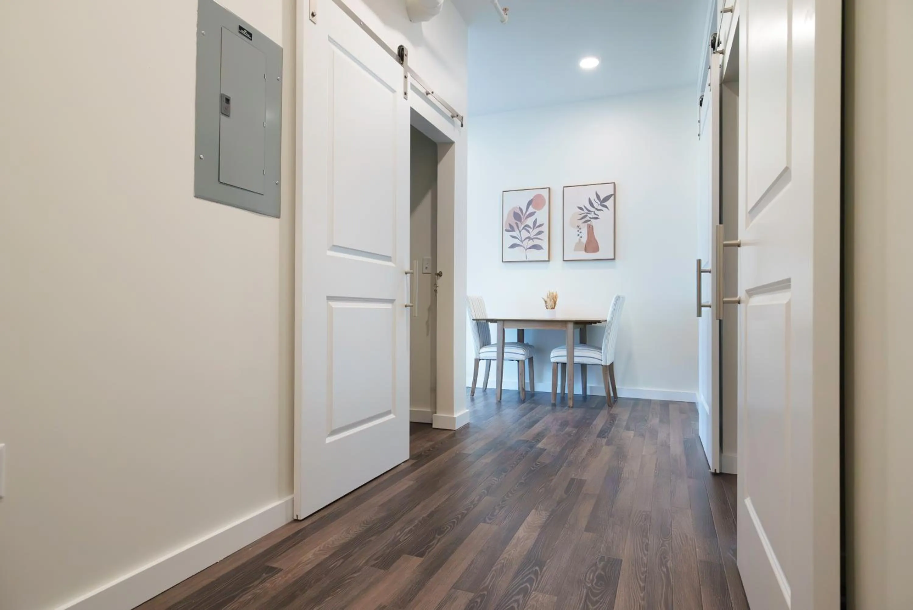 The Standard Downtown Columbus