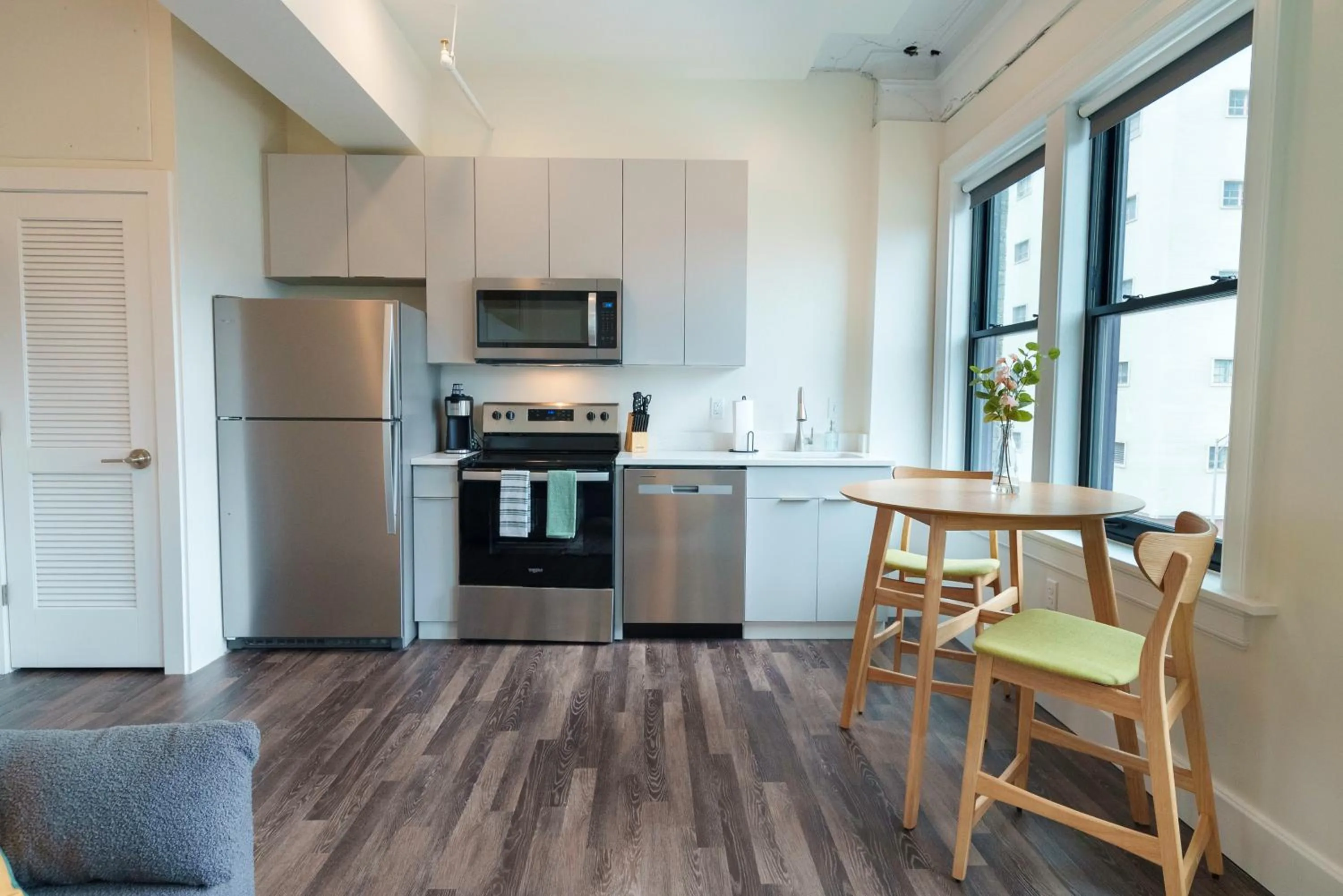 The Standard Downtown Columbus