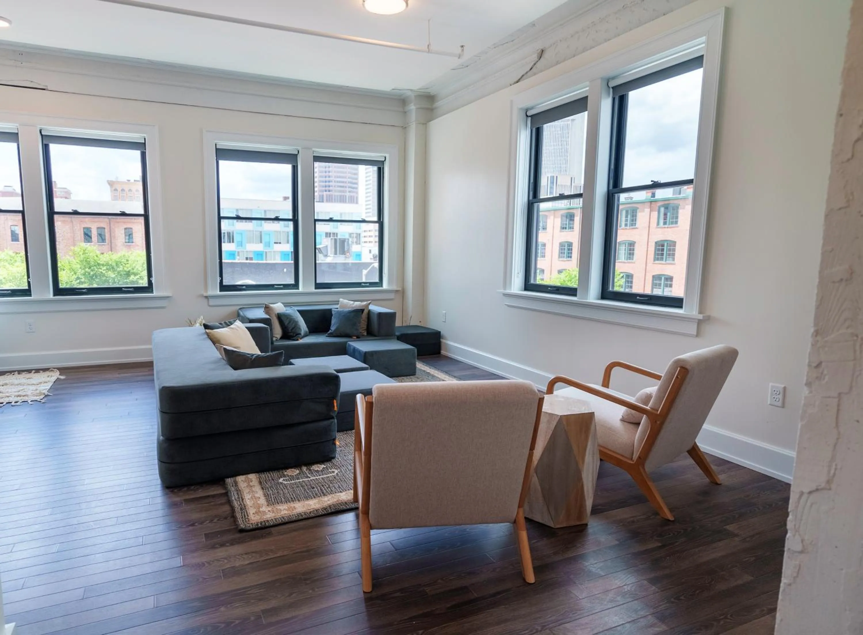 The Standard Downtown Columbus