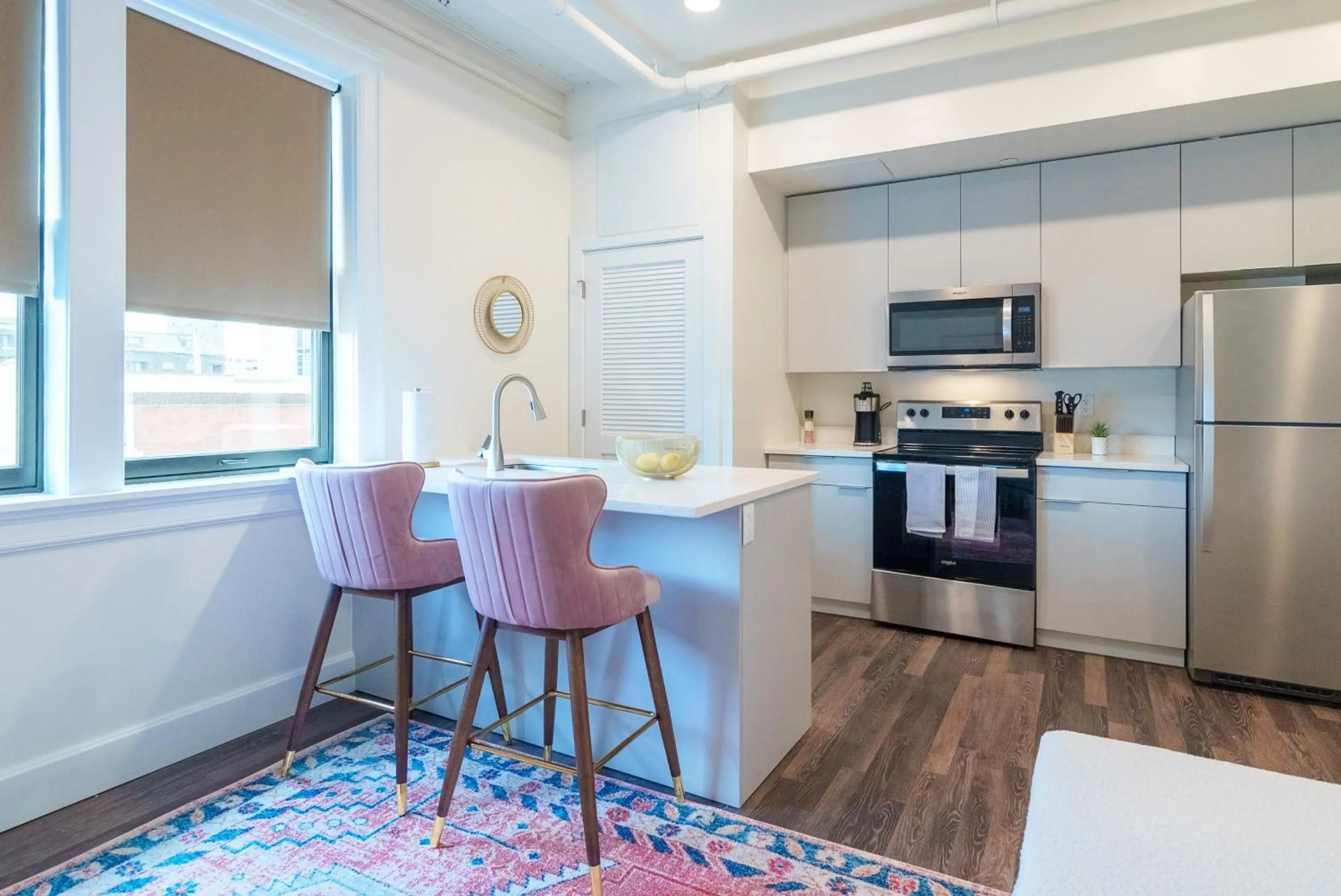 The Standard Downtown Columbus