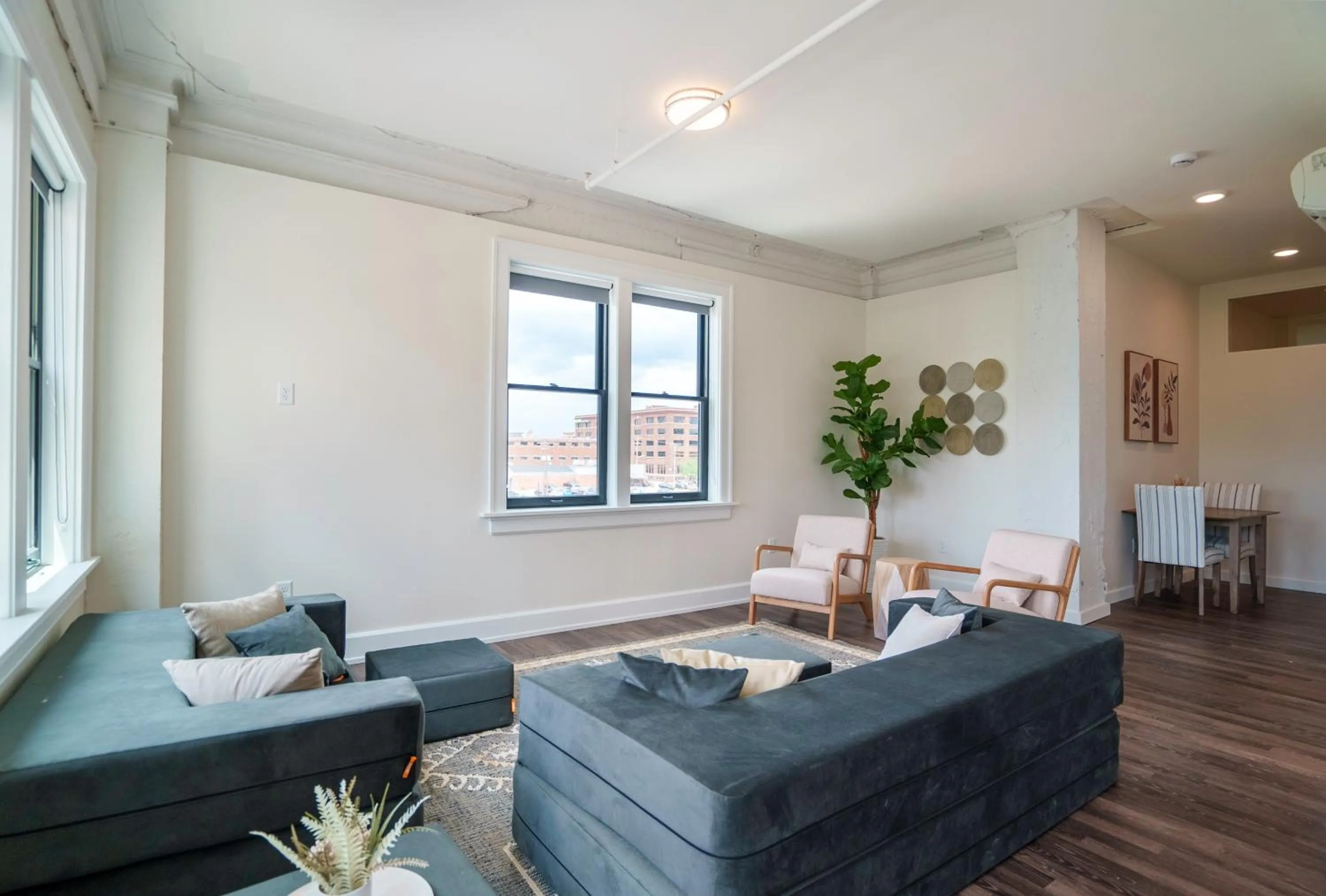 The Standard Downtown Columbus