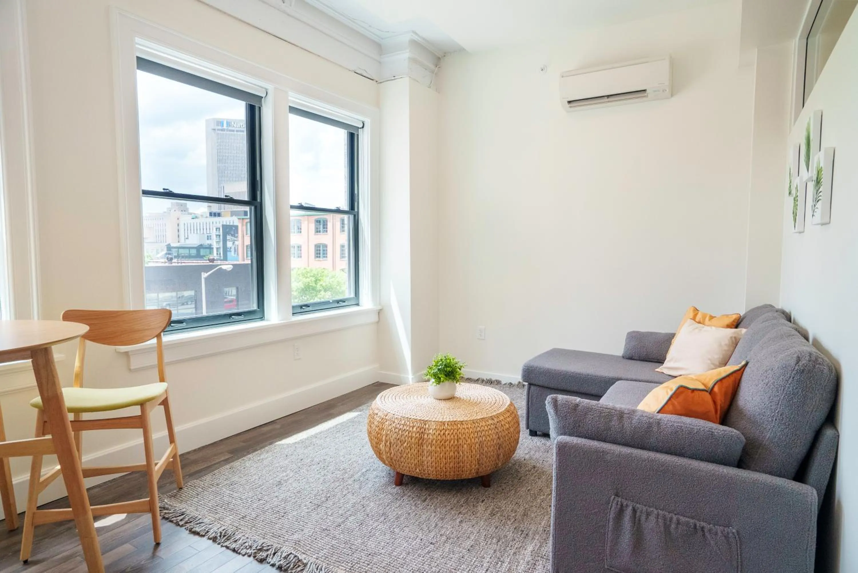 The Standard Downtown Columbus