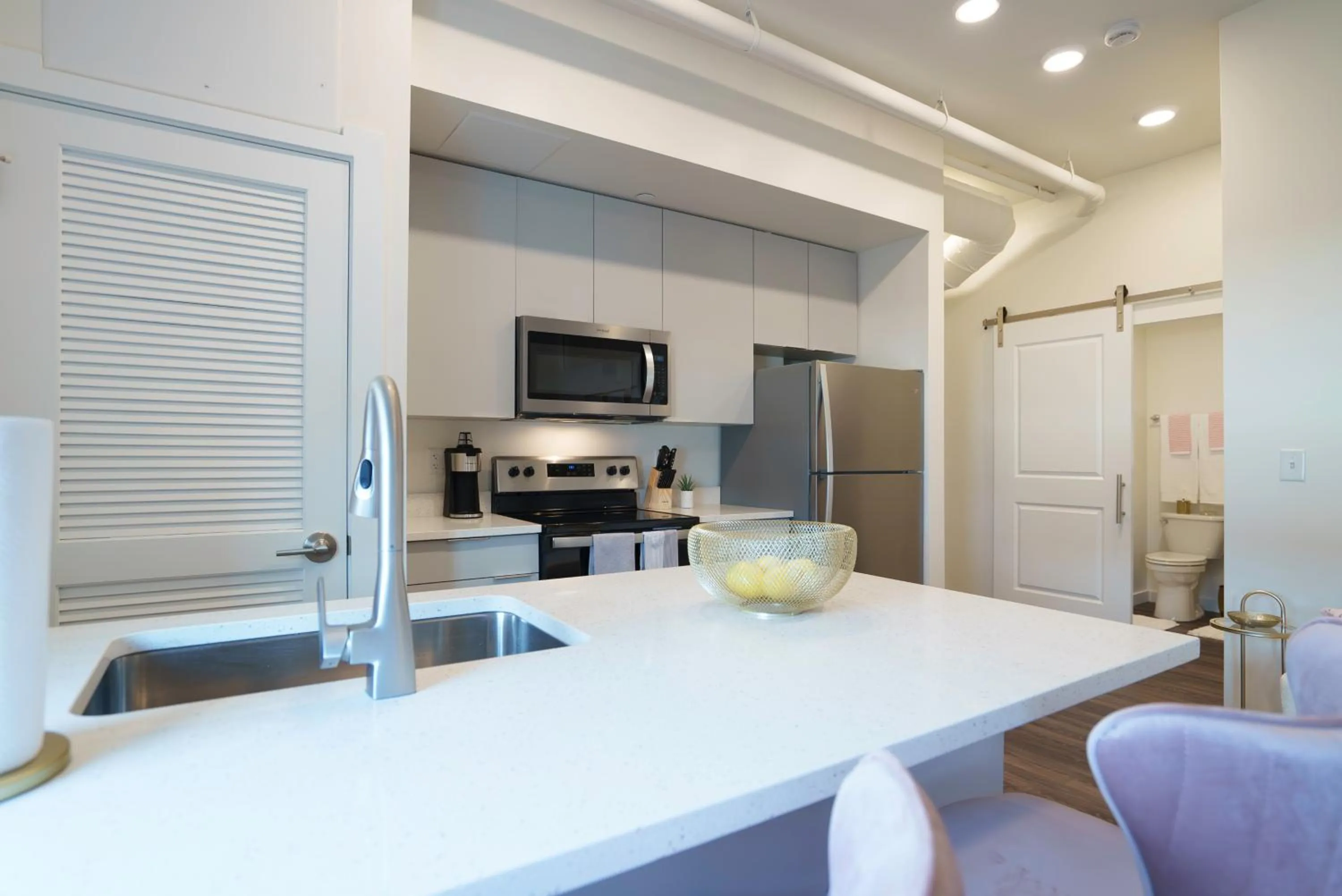 The Standard Downtown Columbus