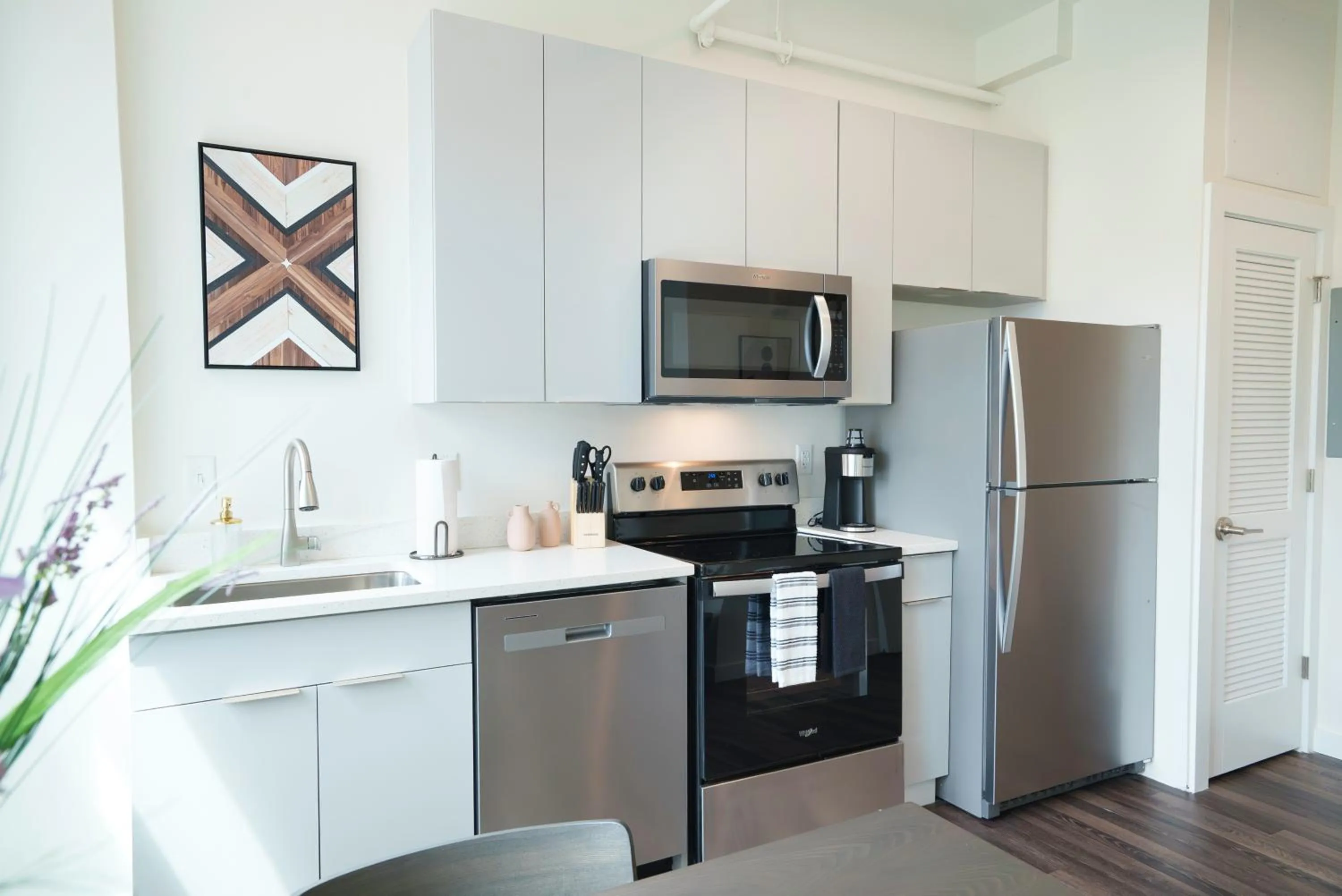 The Standard Downtown Columbus