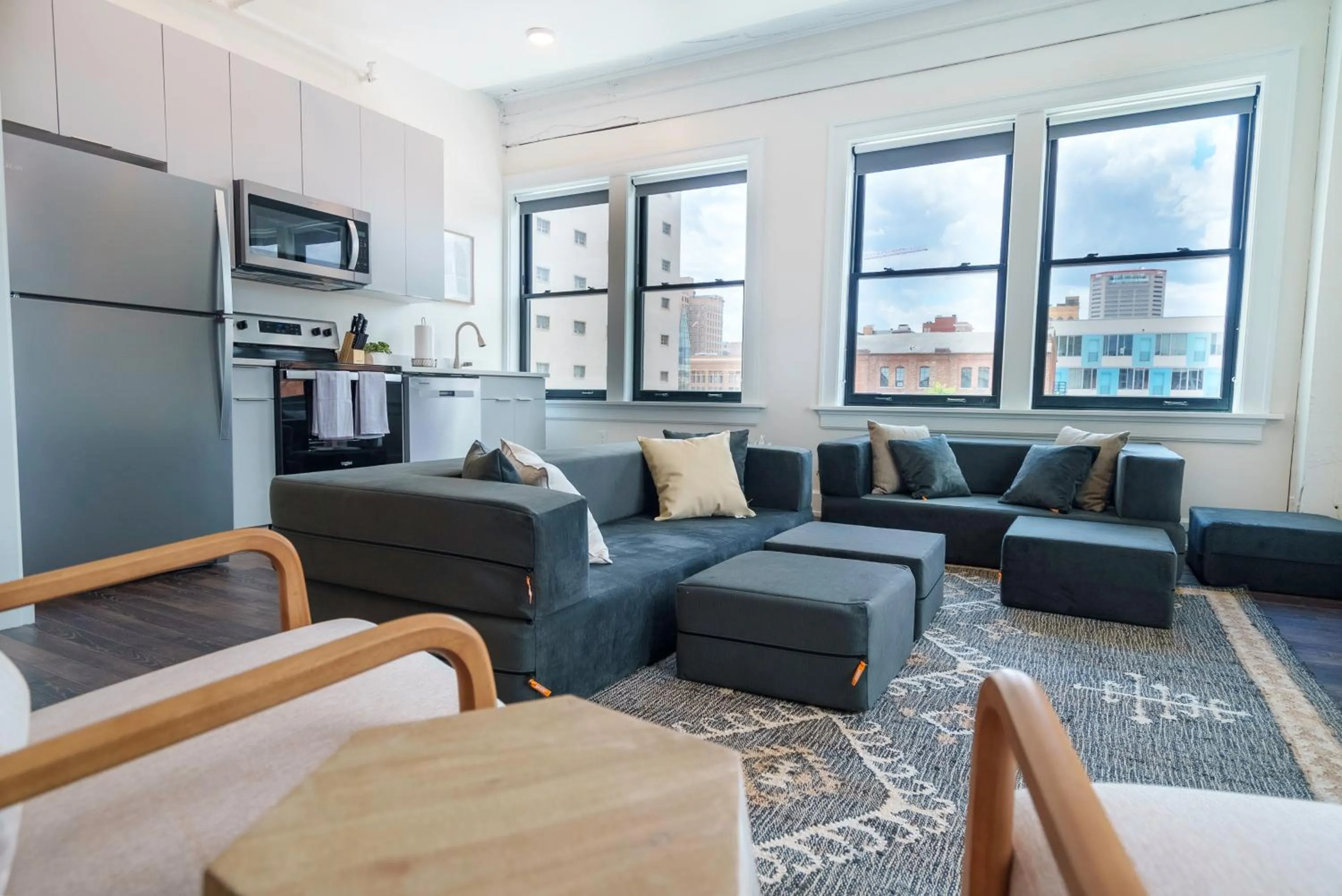 The Standard Downtown Columbus