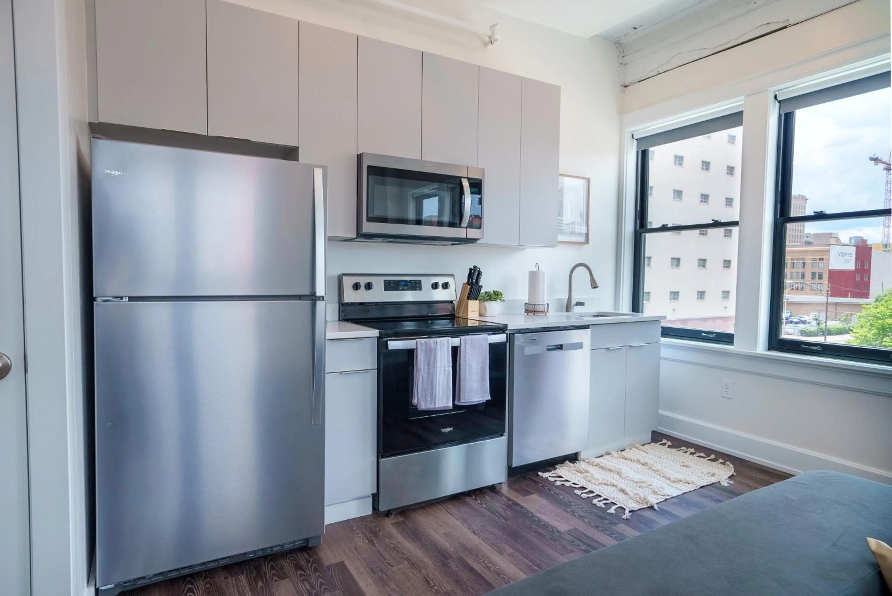 The Standard Downtown Columbus