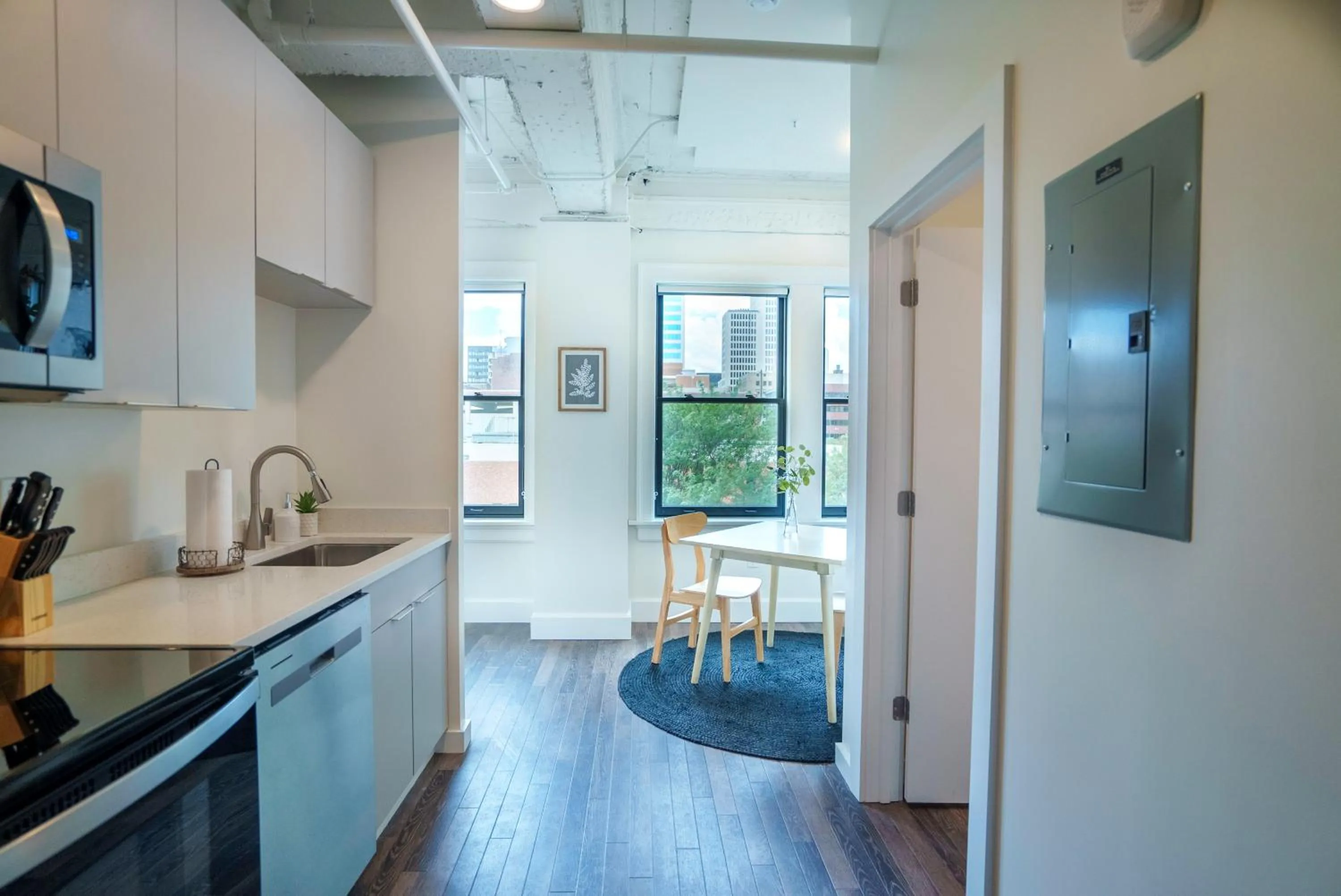 The Standard Downtown Columbus