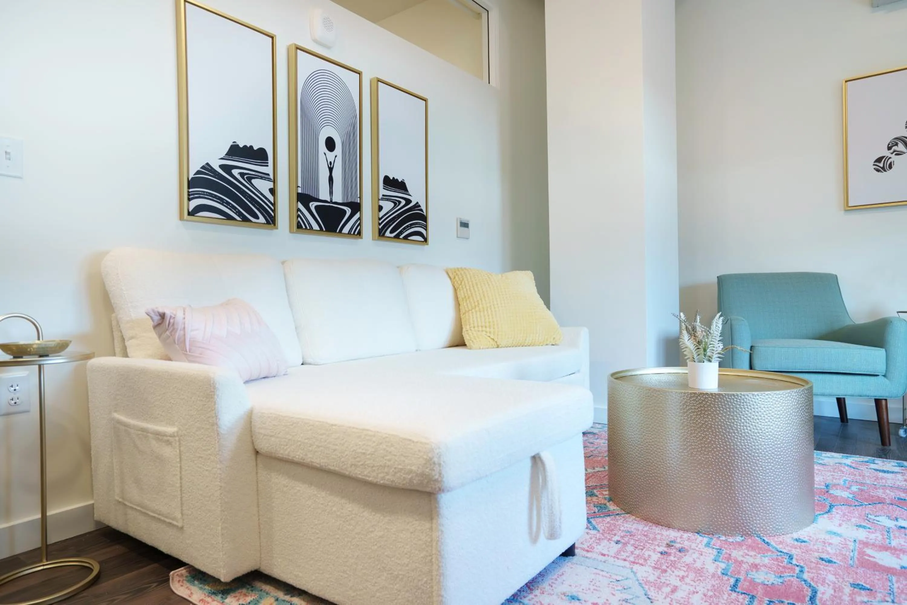 The Standard Downtown Columbus