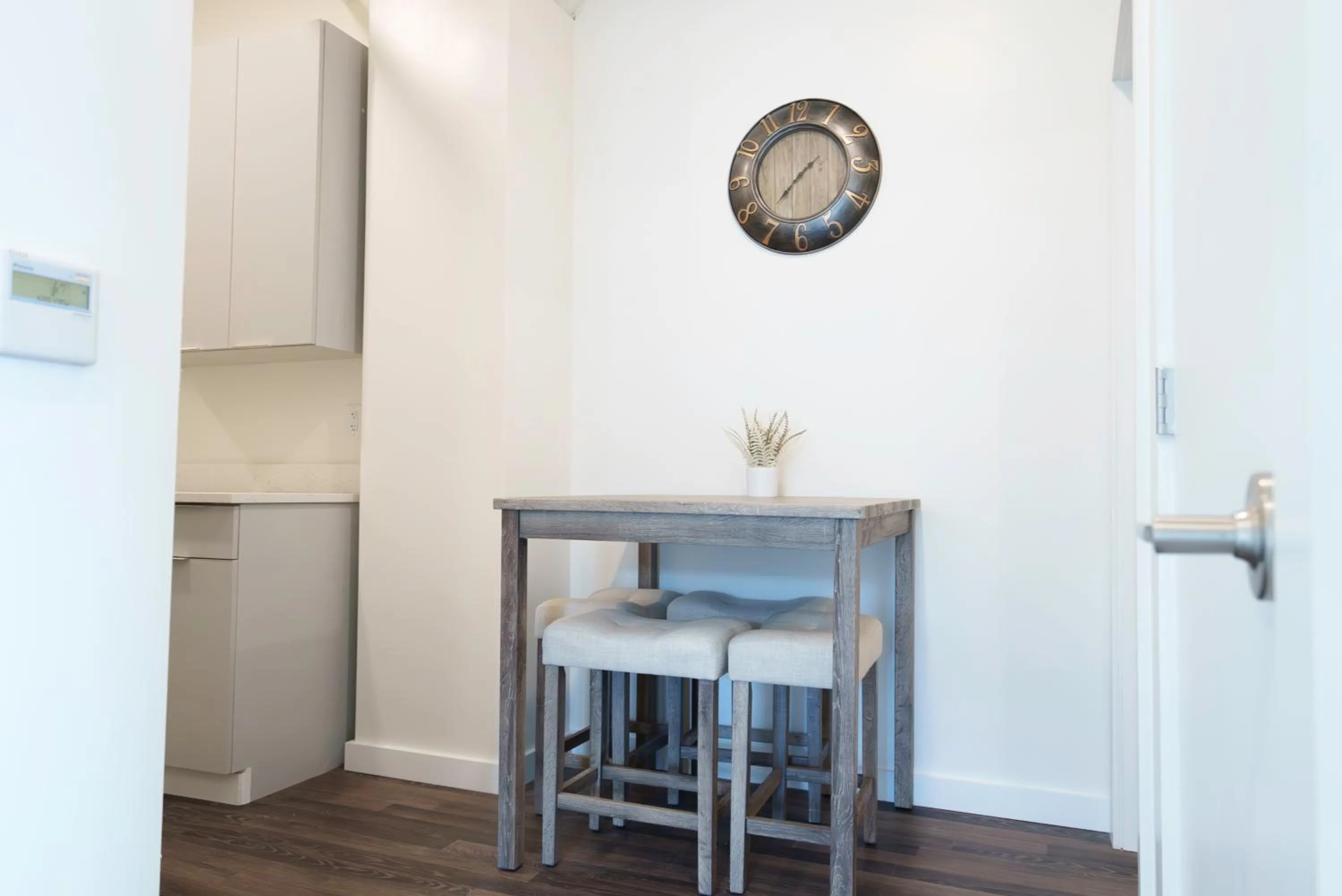 Property building in The Standard Downtown Columbus