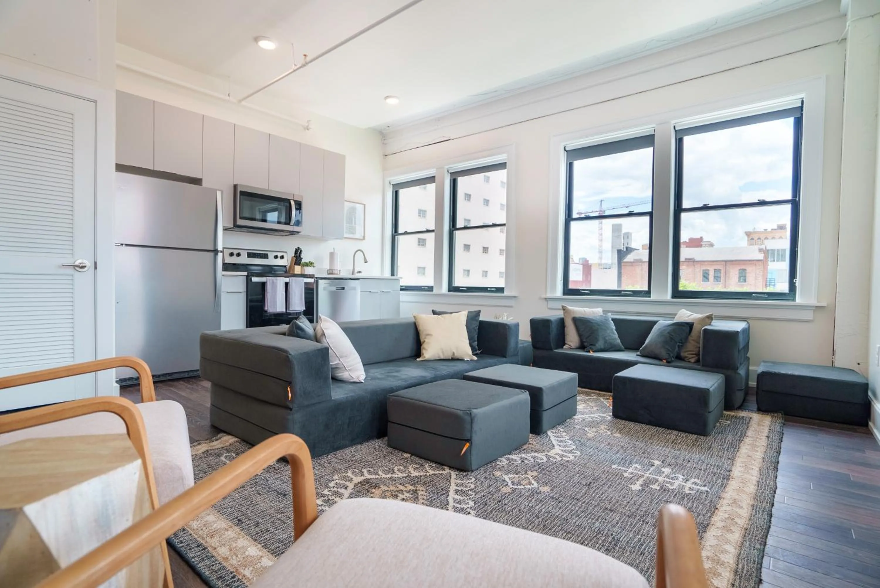 The Standard Downtown Columbus