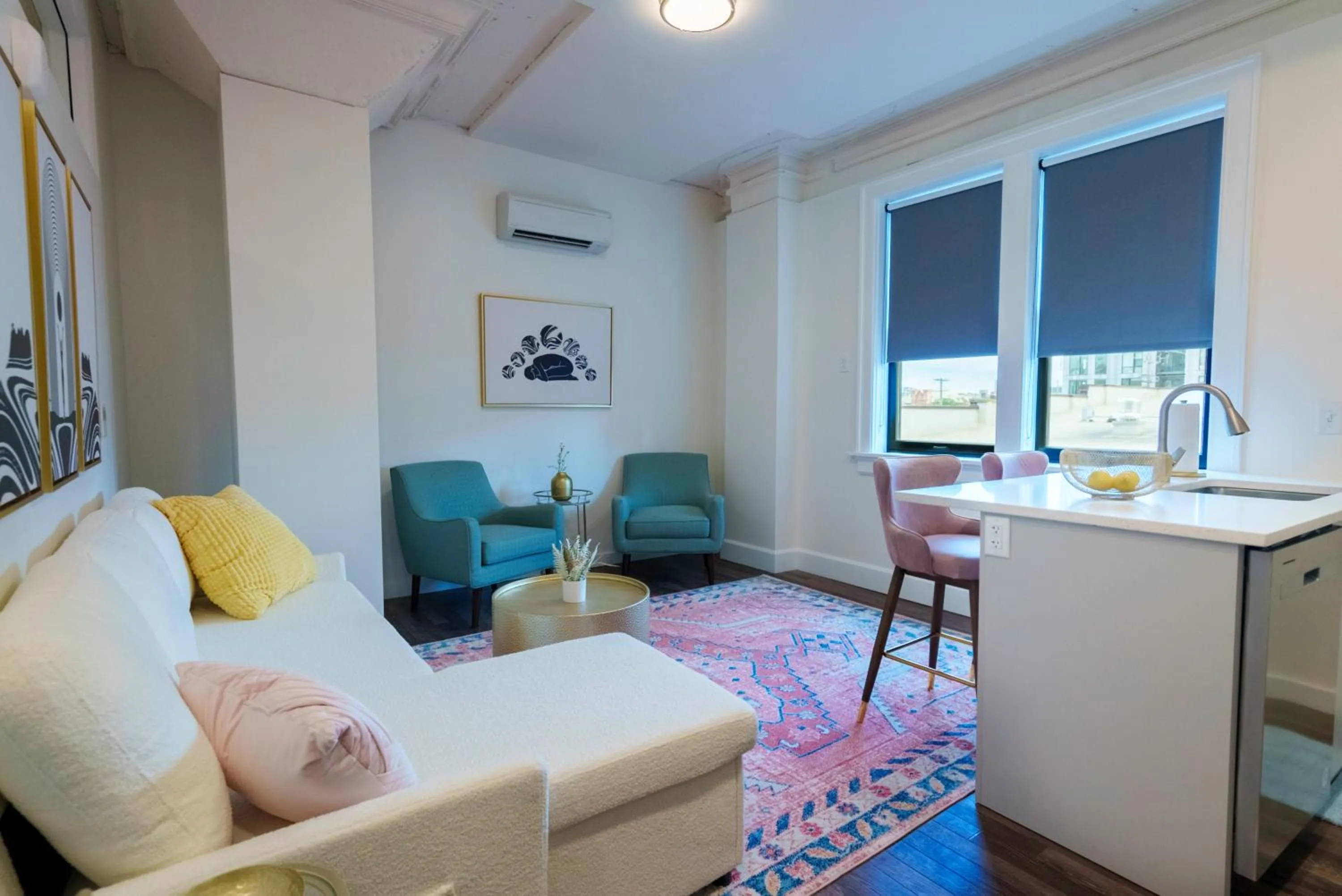 The Standard Downtown Columbus