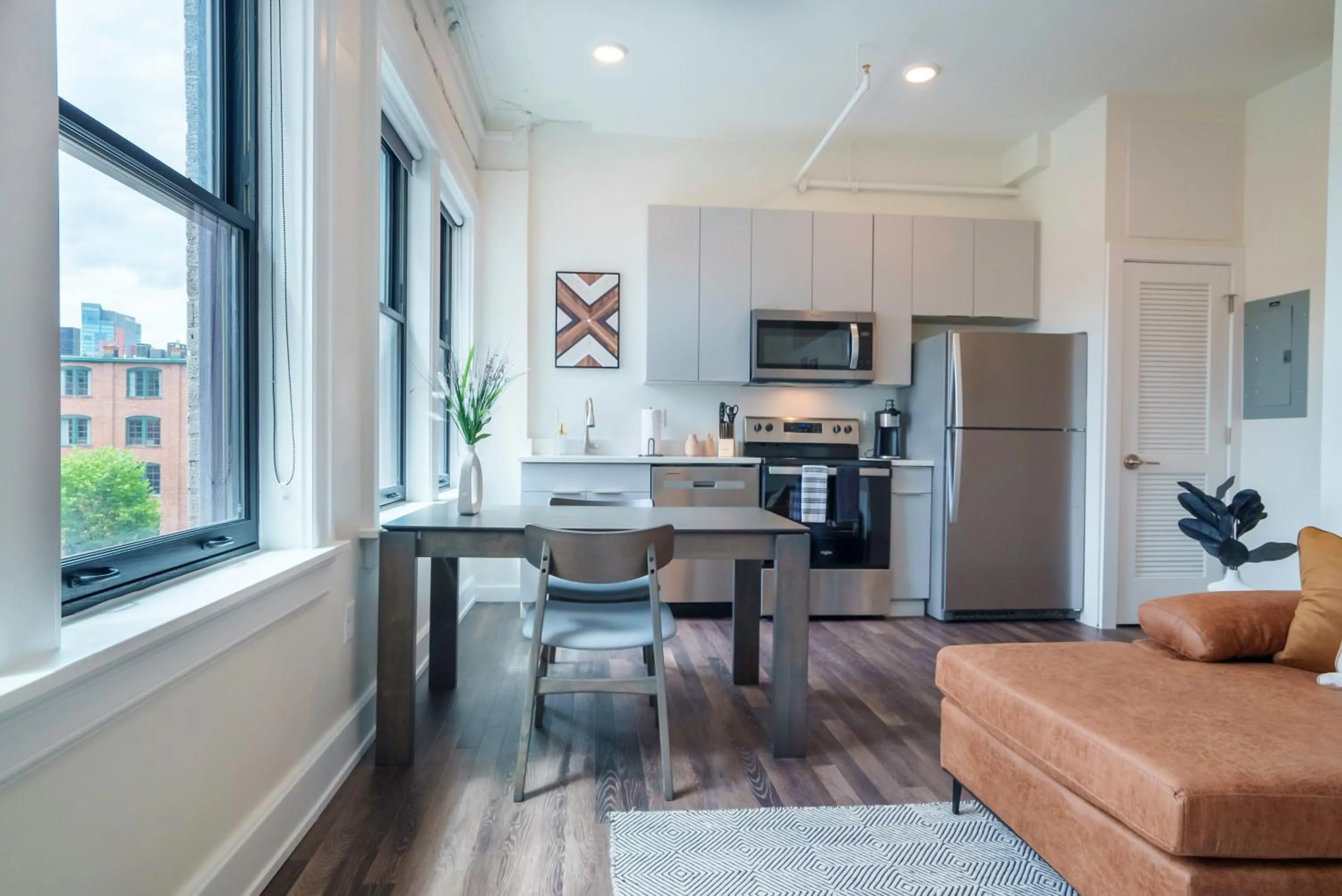 The Standard Downtown Columbus