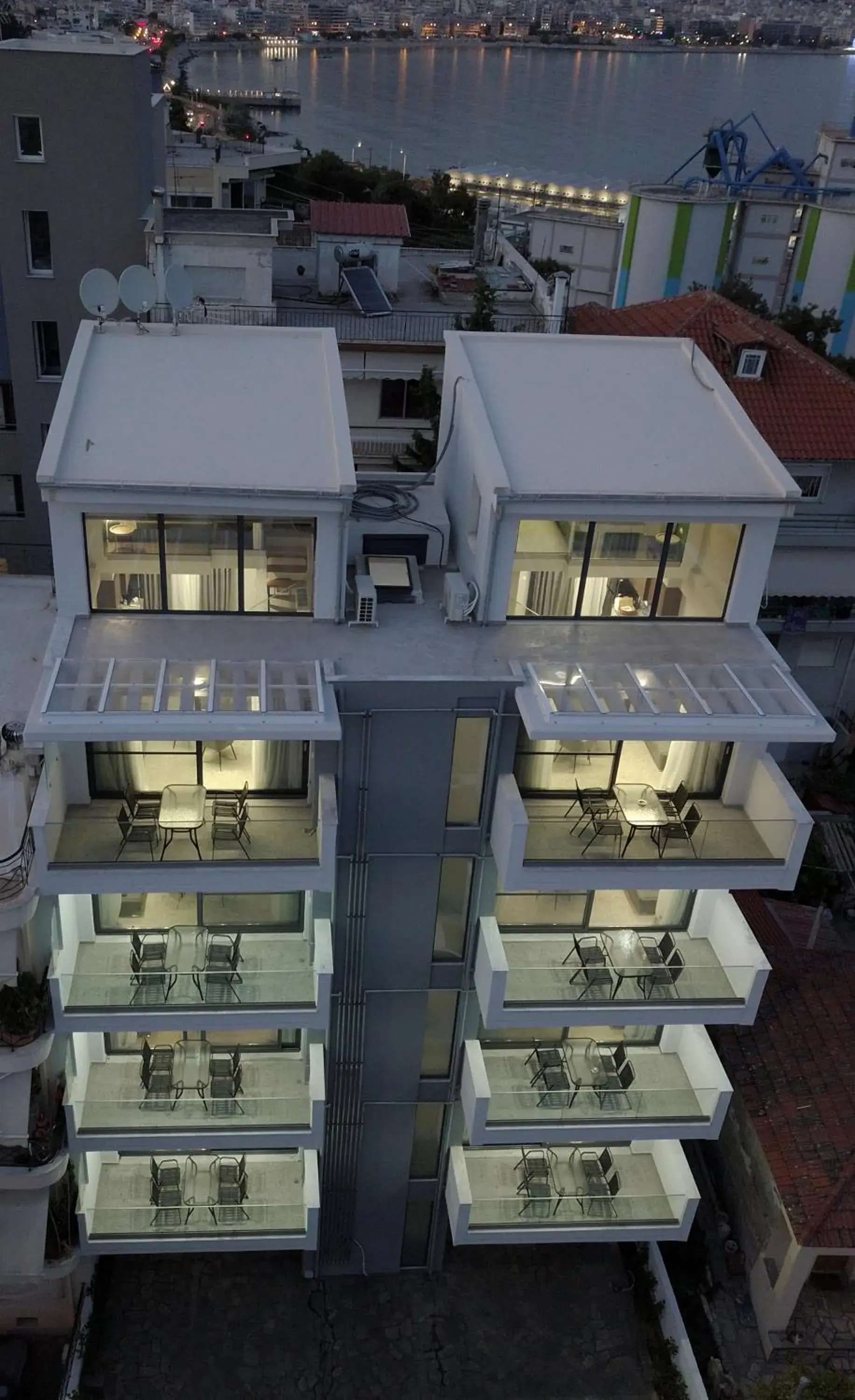 Mavili Luxury Apartments Mavili Luxury Apartments