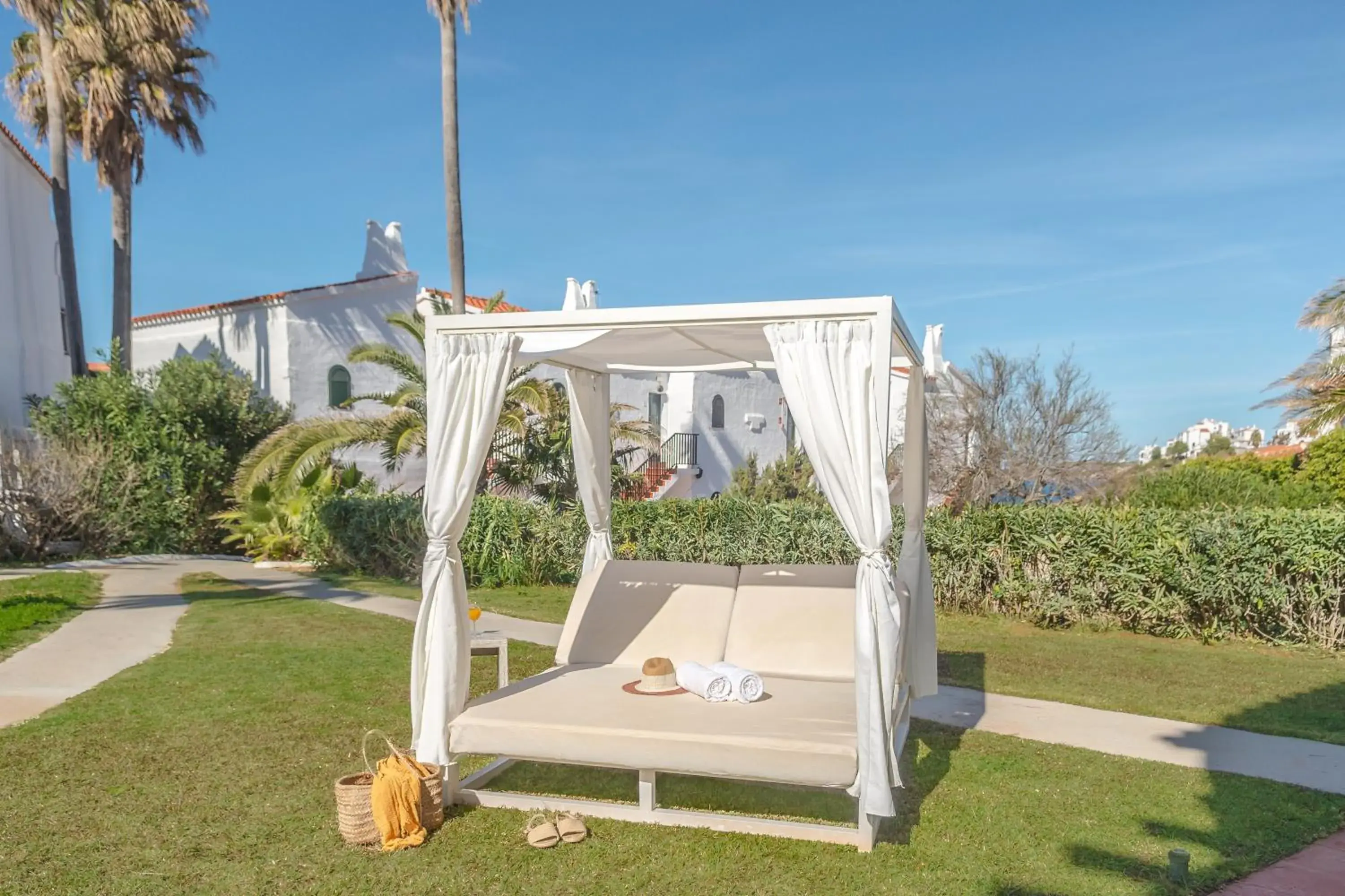 Superior Premiun Location Bali Bed Apartment - single occupancy - Club in FERGUS Club Carema Splash Superior Premiun Location Bali Bed Apartment - single occupancy - Club in FERGUS Club Carema Splash