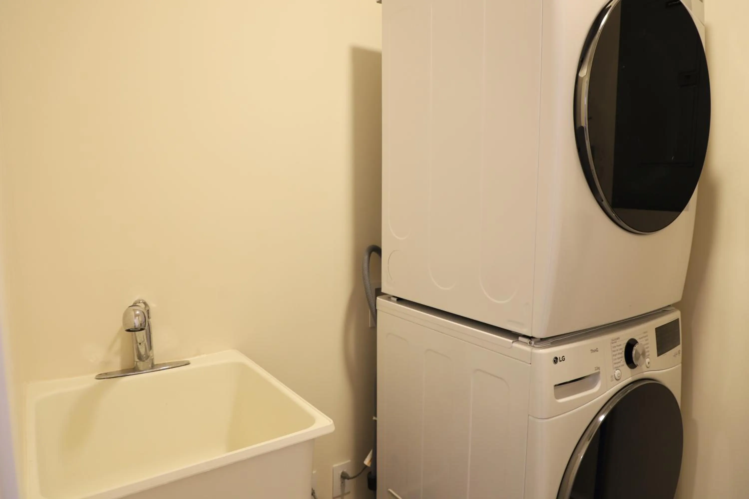 laundry in Villa Marina Hotel