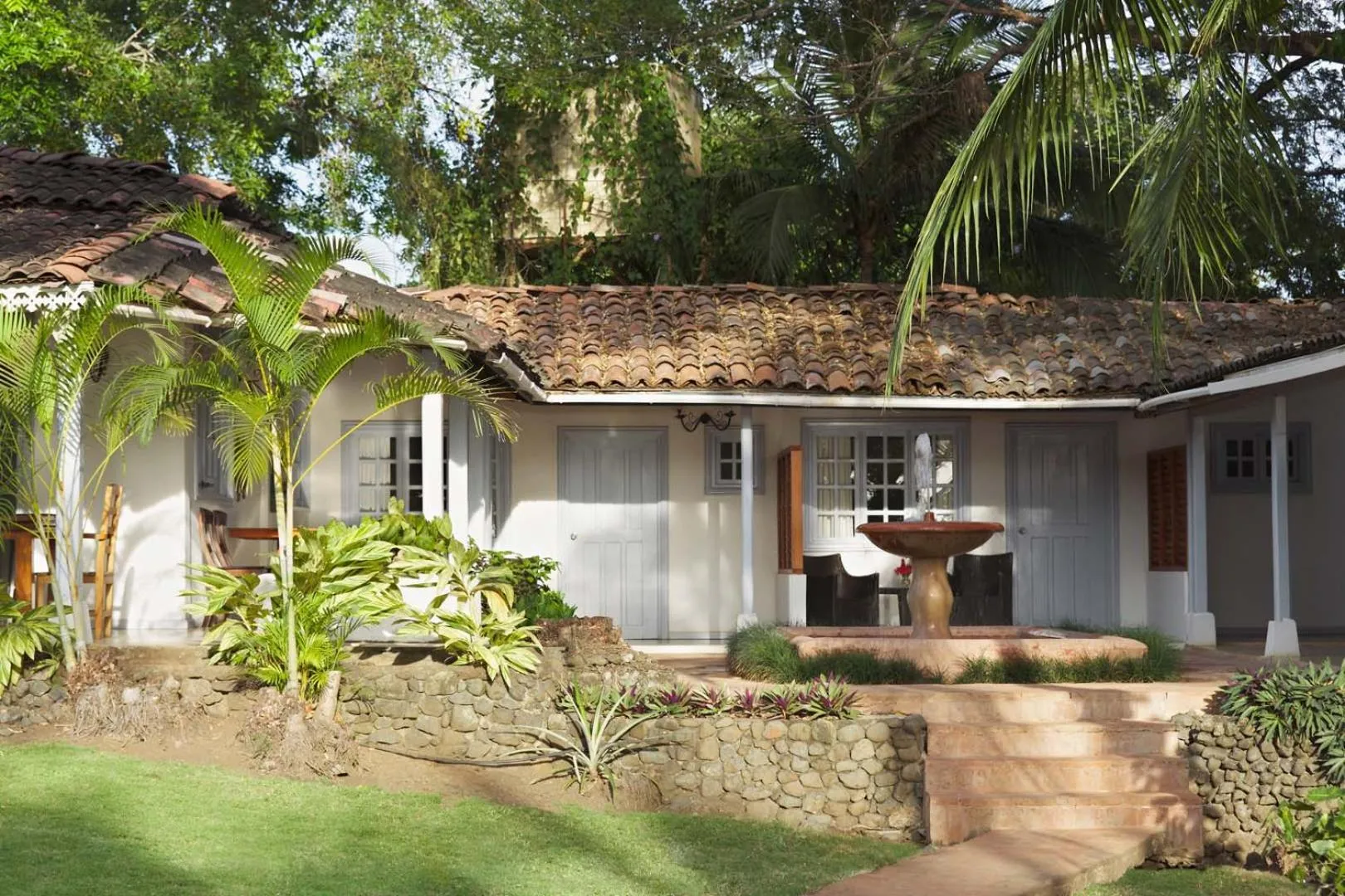 View (from property/room) in Villa Marina Hotel