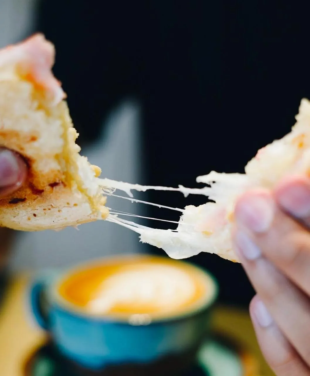 Breakfast in Charcas Suites Palermo Soho