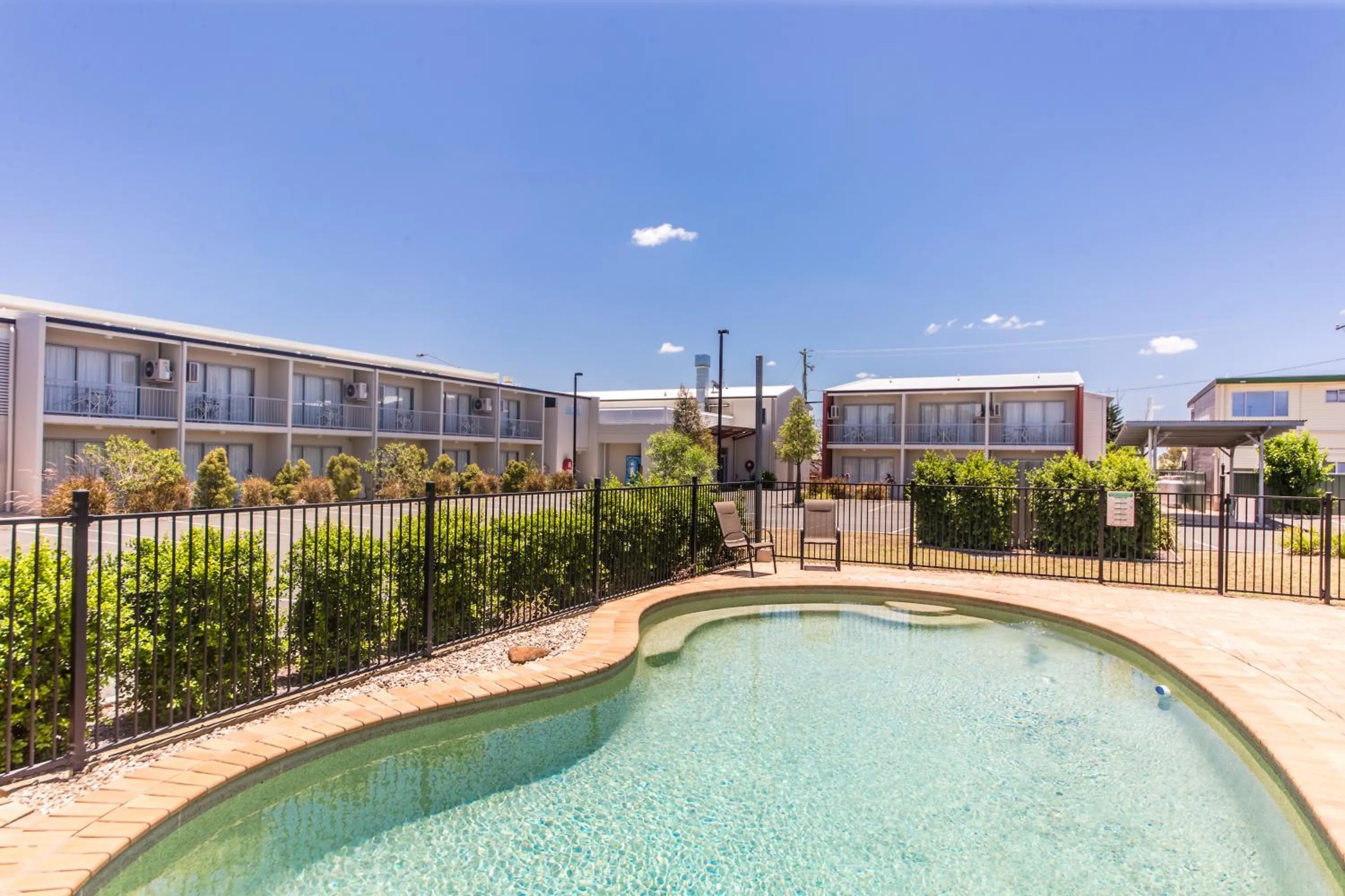 Activities in Capella Coach Inn