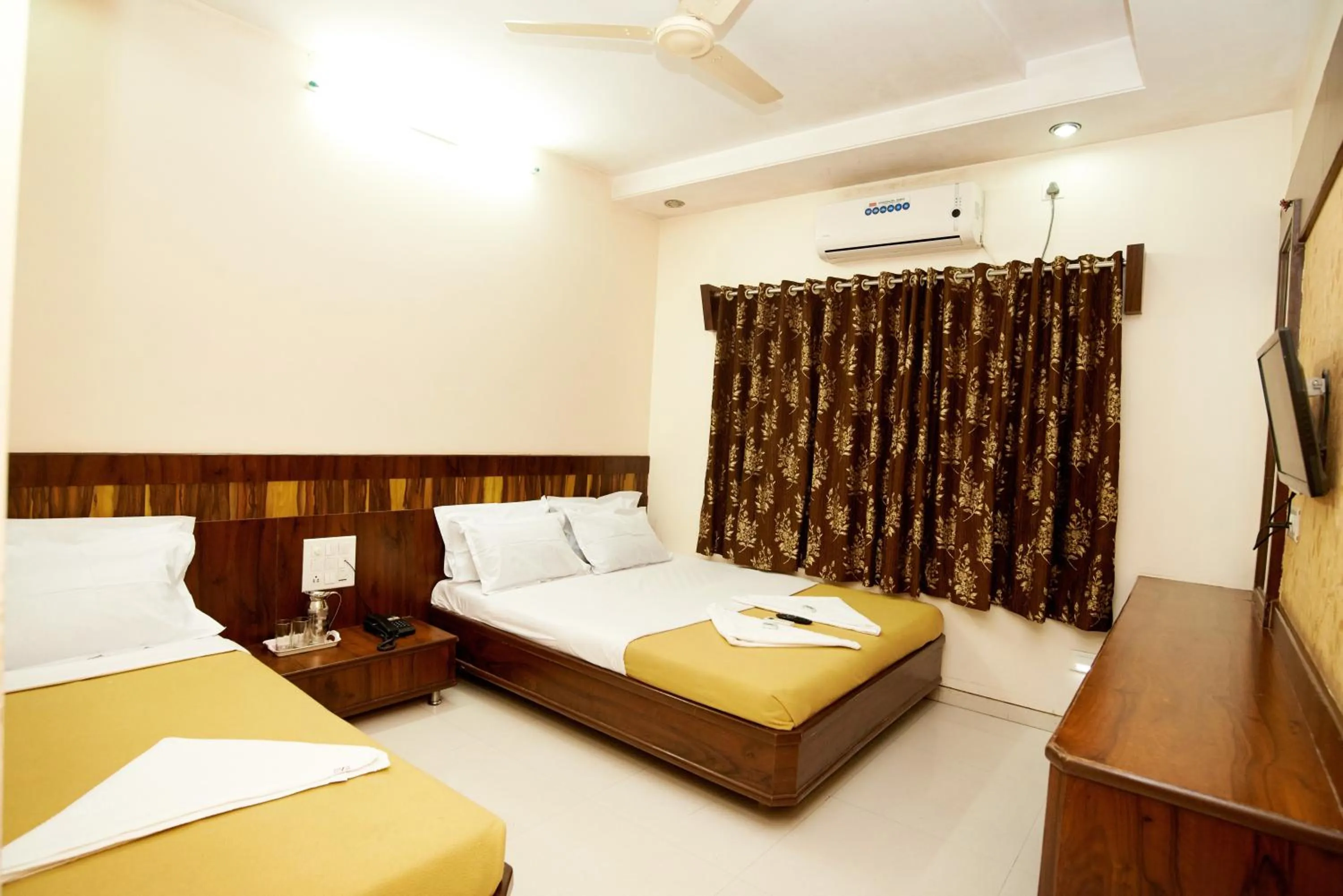 Sai Vishwakarma Palace