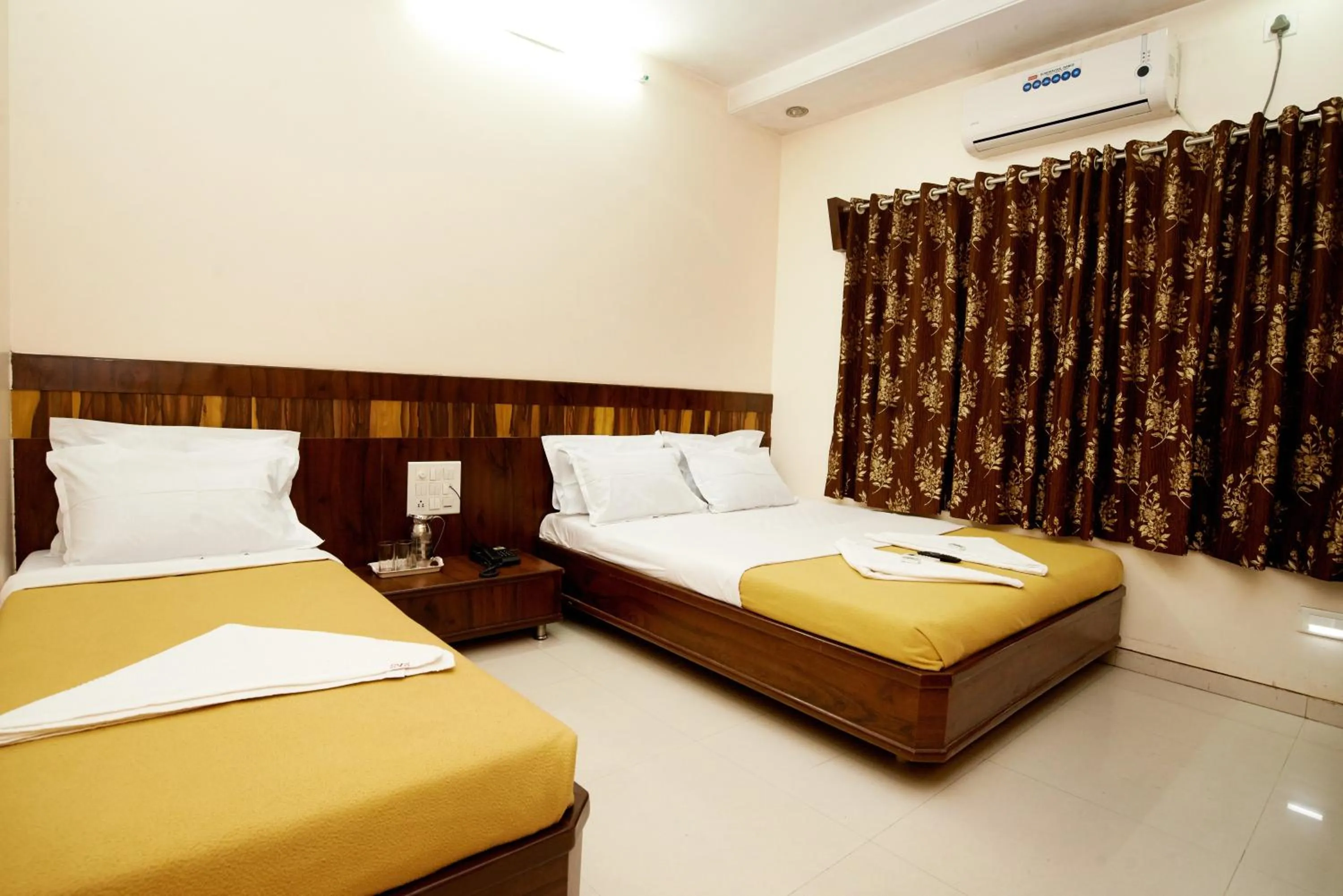 Sai Vishwakarma Palace