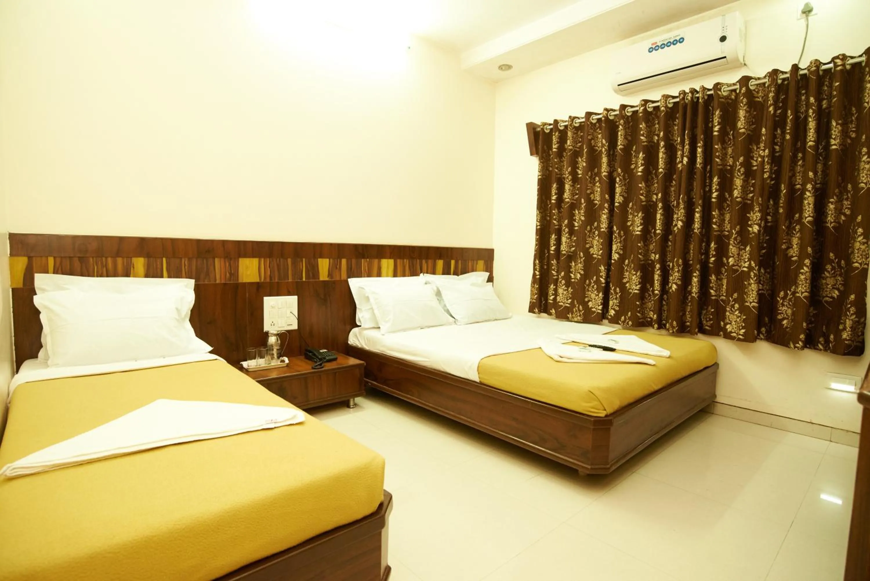 Sai Vishwakarma Palace