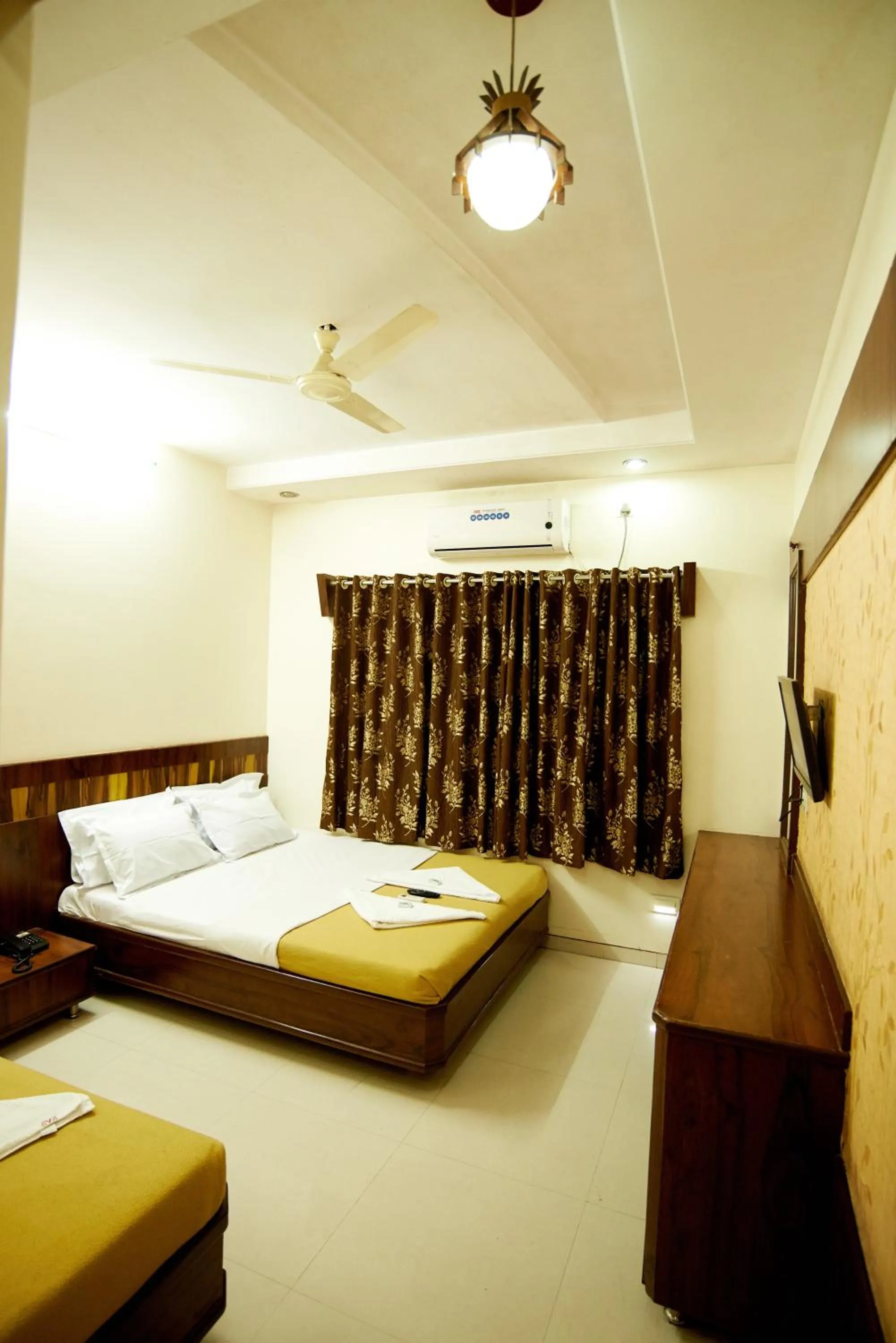 Sai Vishwakarma Palace