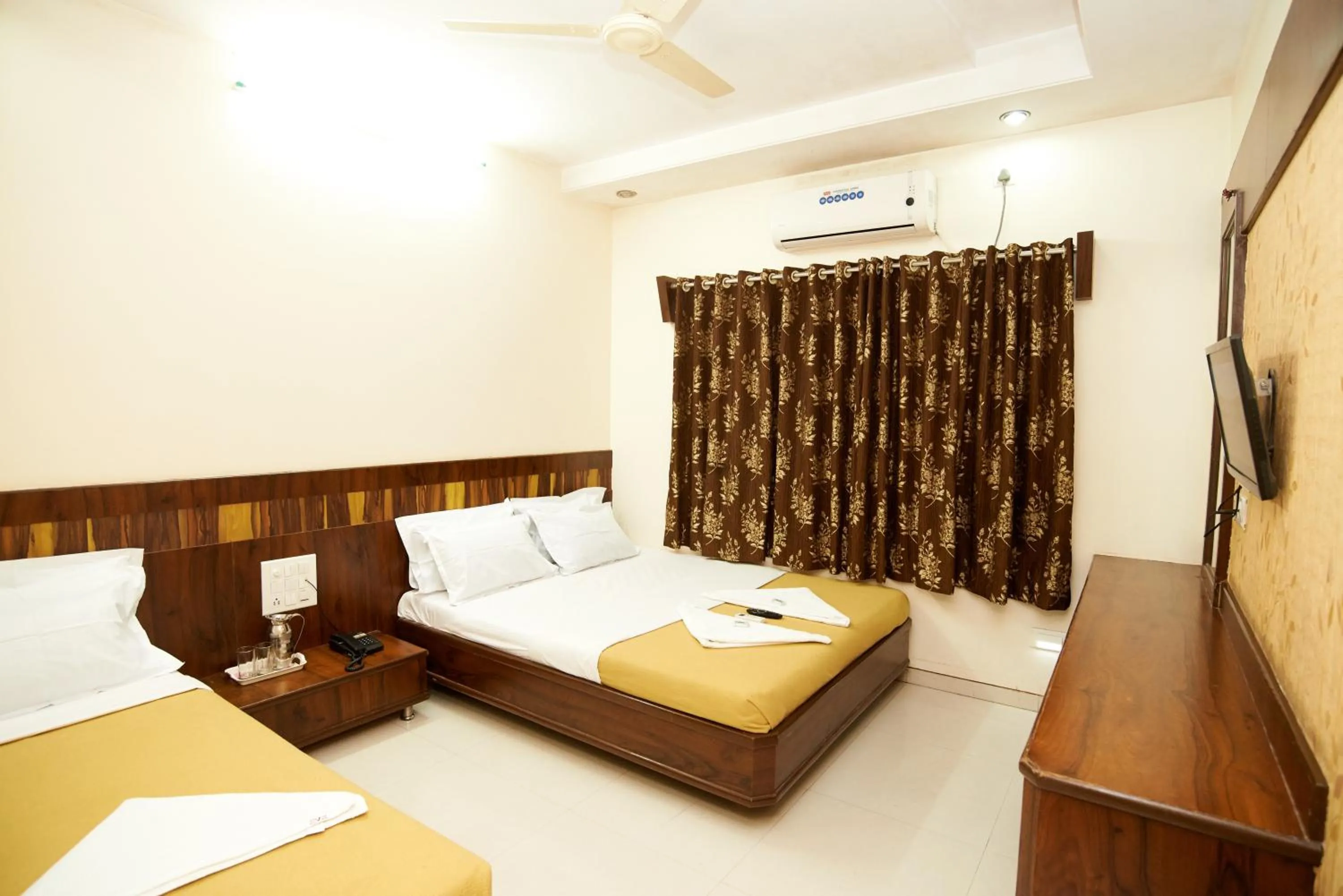 Sai Vishwakarma Palace