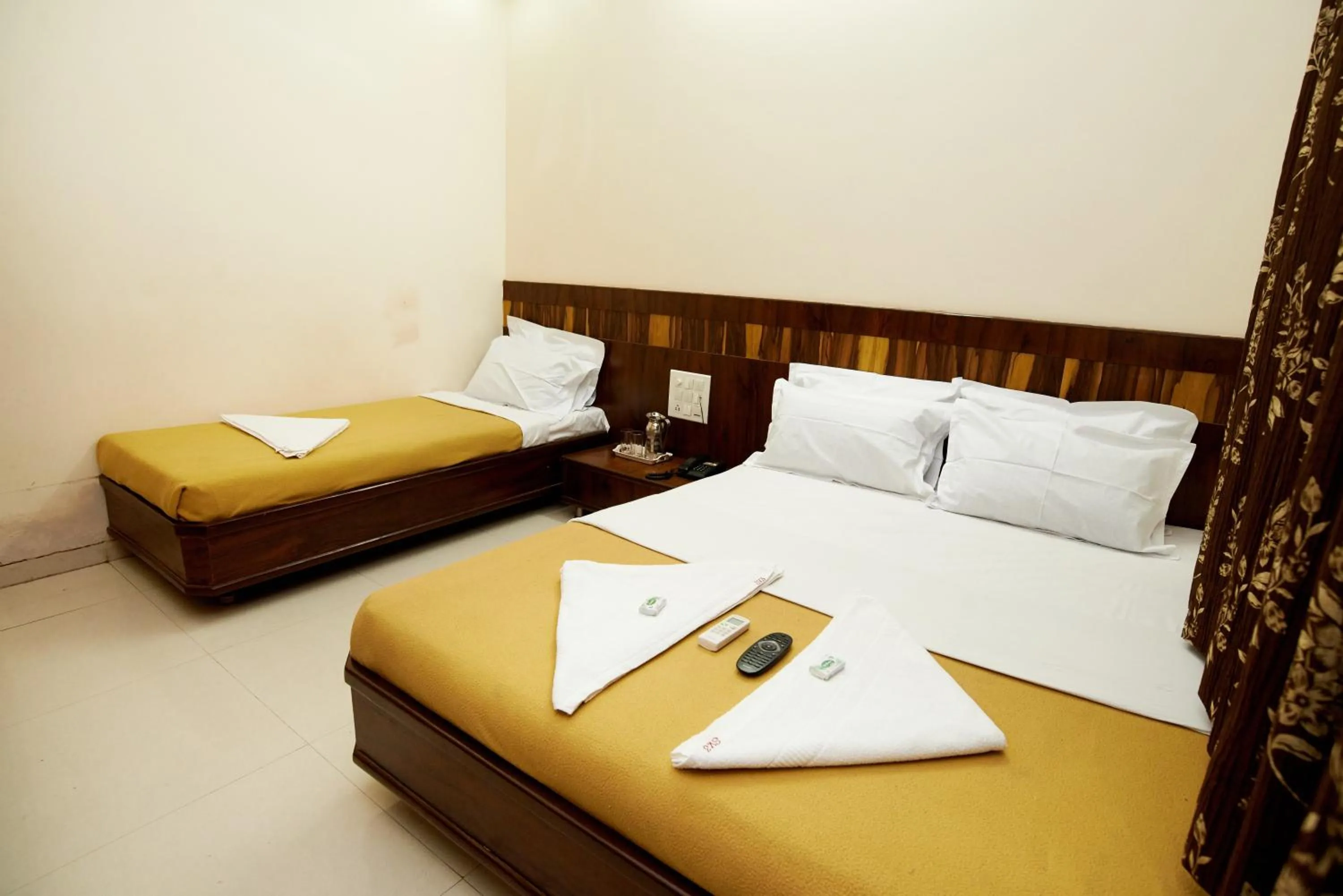 Sai Vishwakarma Palace