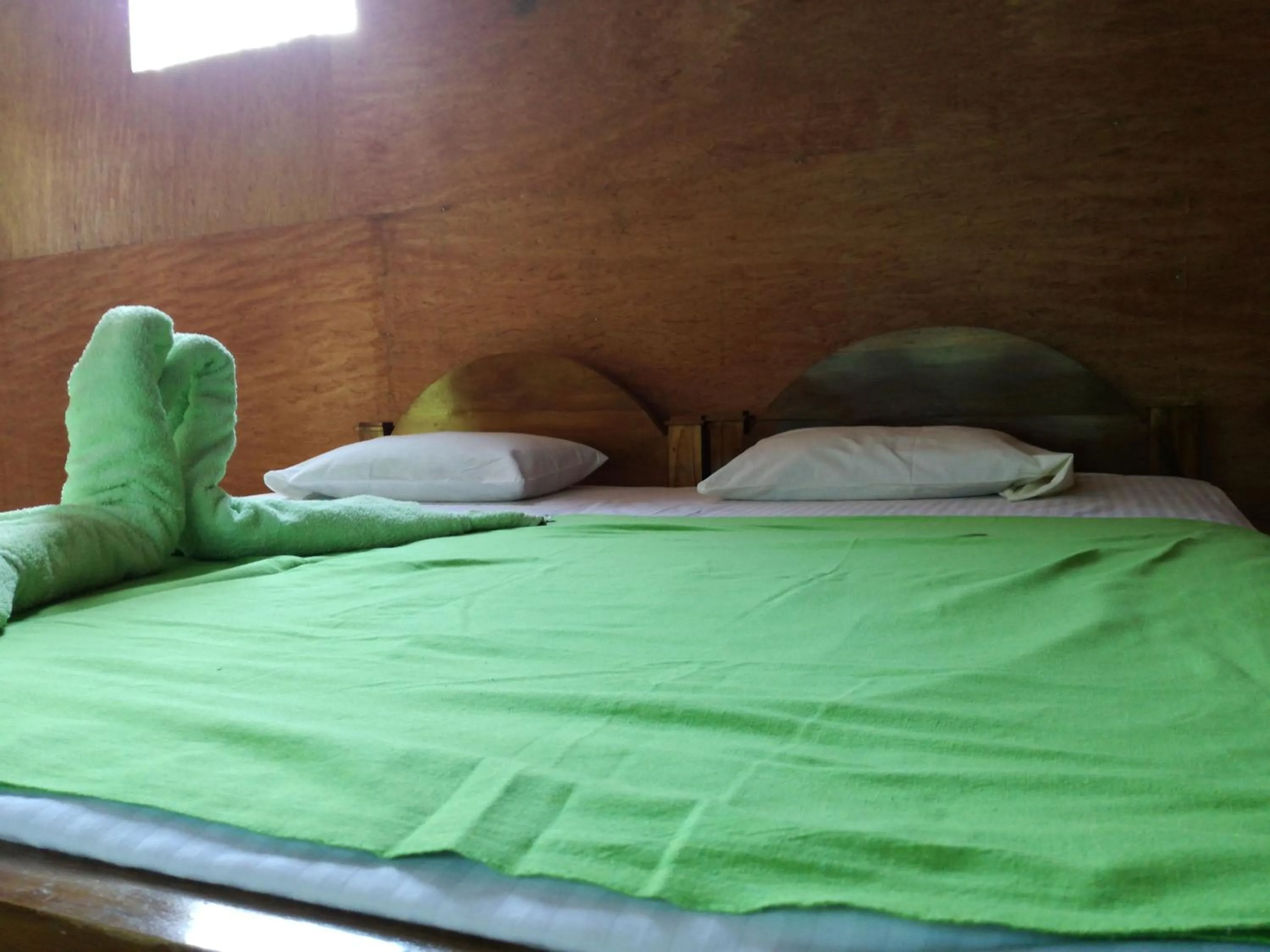 Other, Bed in Sigiri Forest View