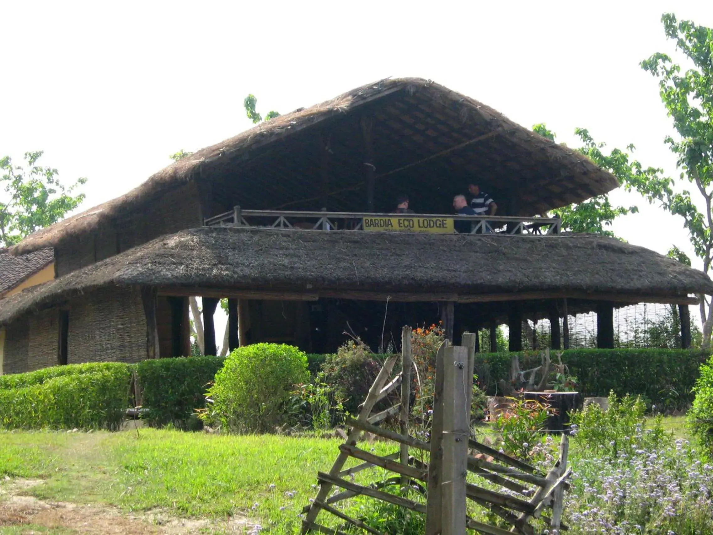 Bardia Eco Lodge Bardia Eco Lodge
