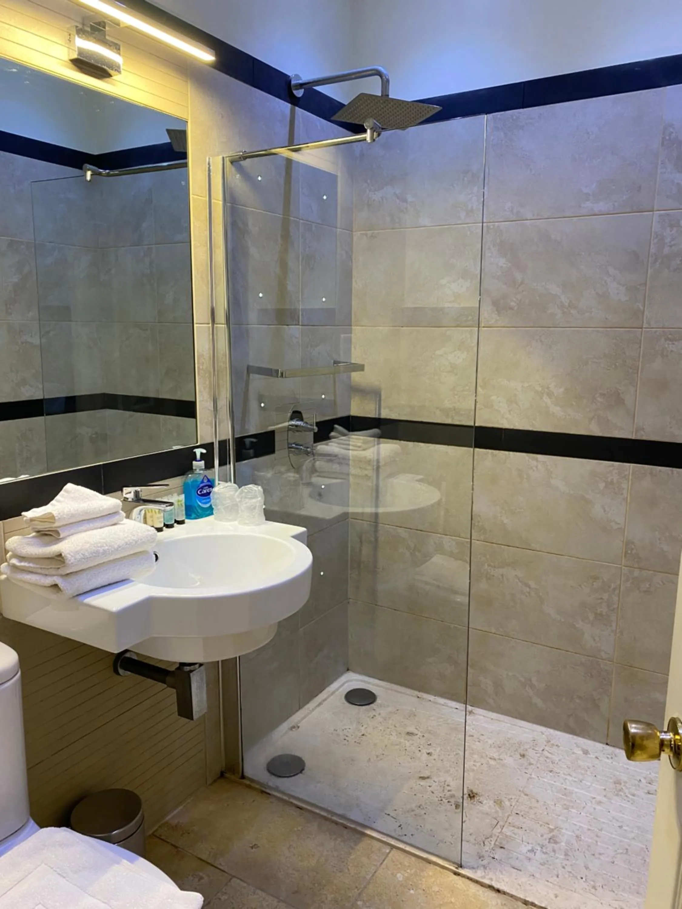 The Croft Guest House