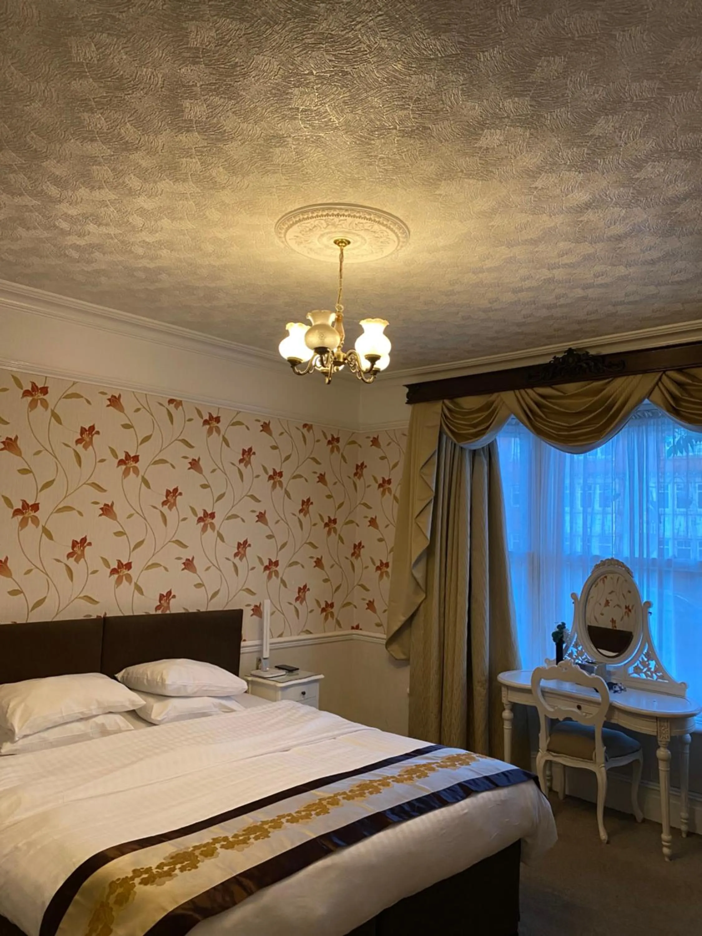 The Croft Guest House