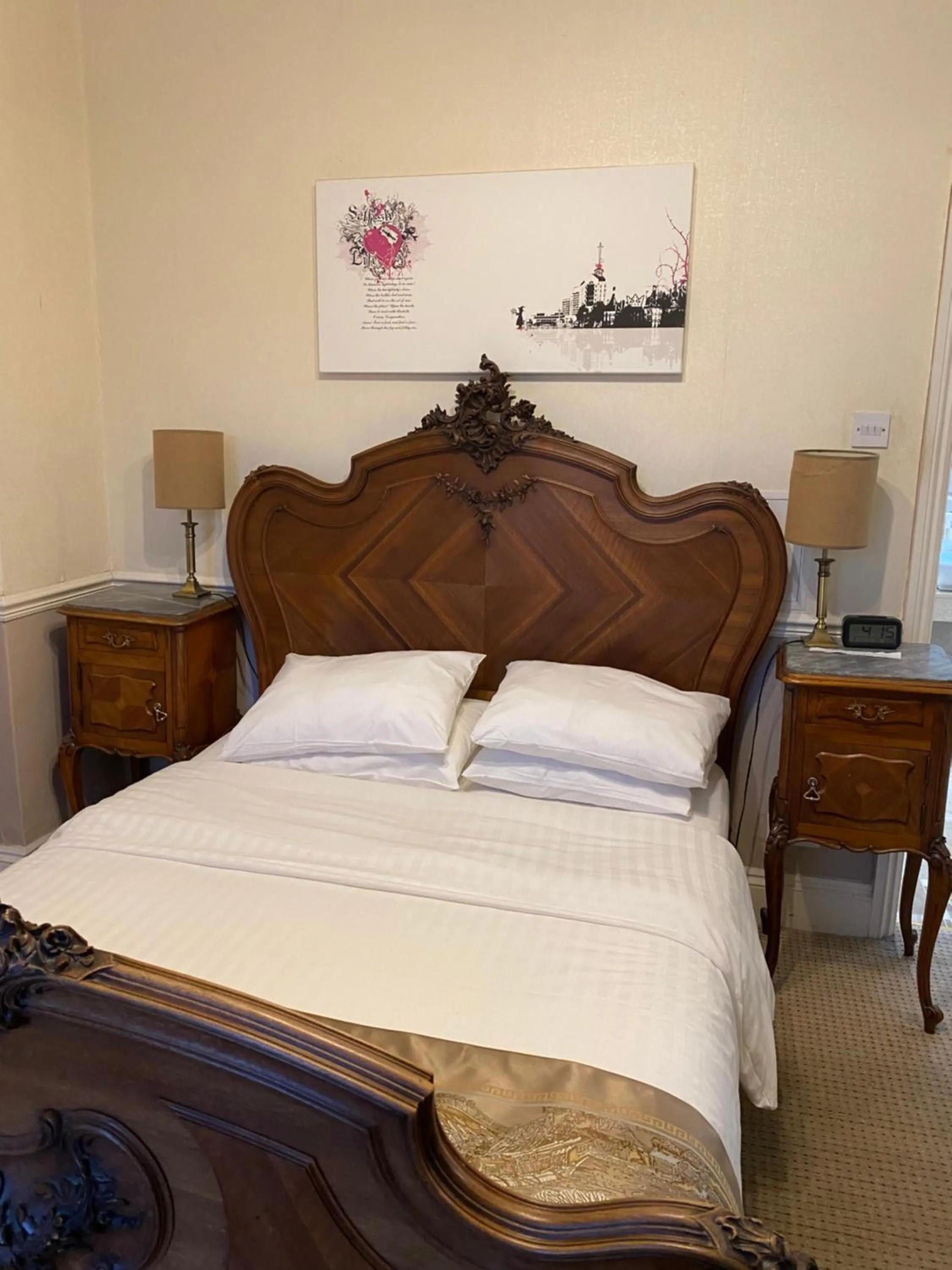 The Croft Guest House