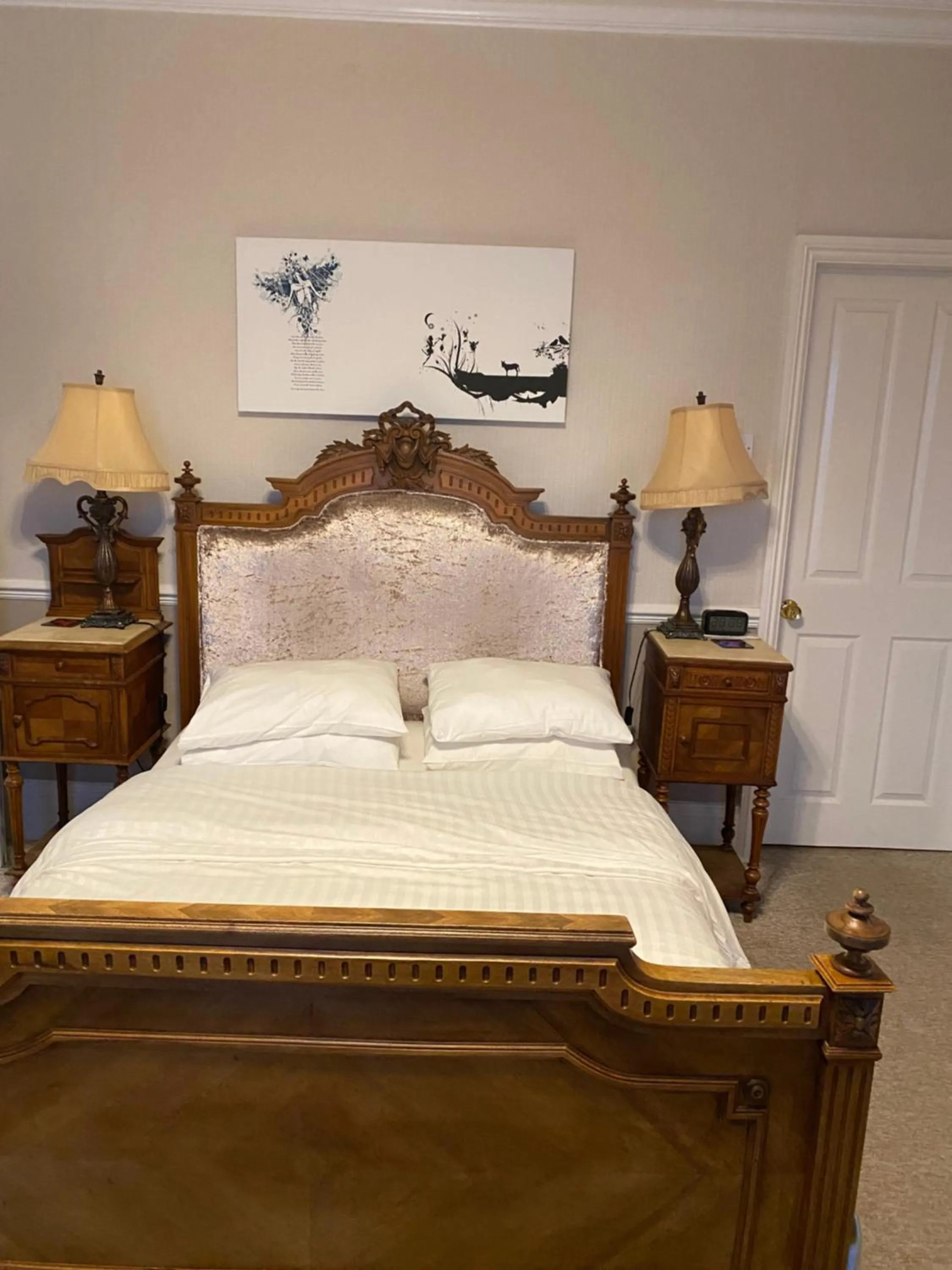 The Croft Guest House