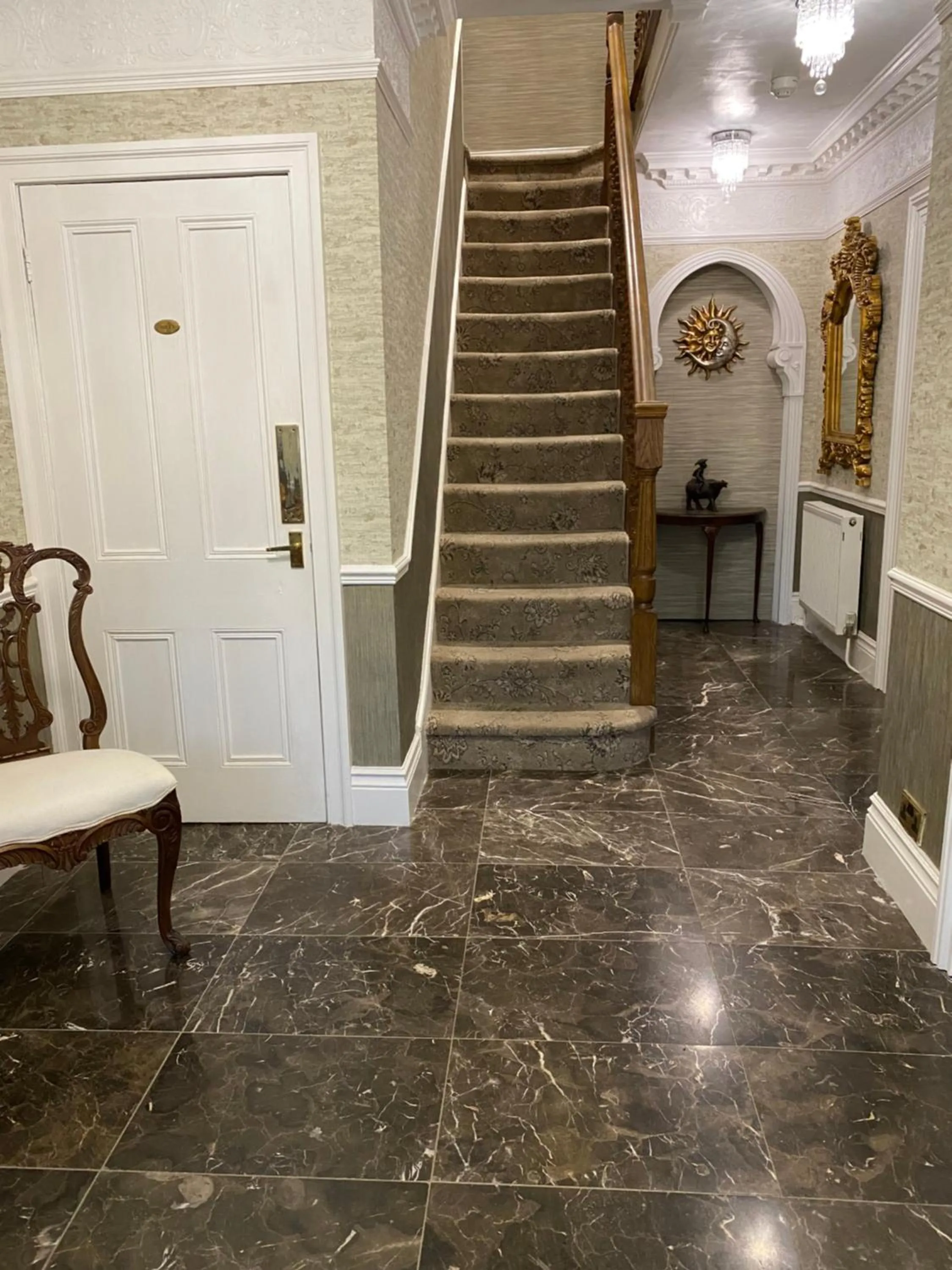 The Croft Guest House