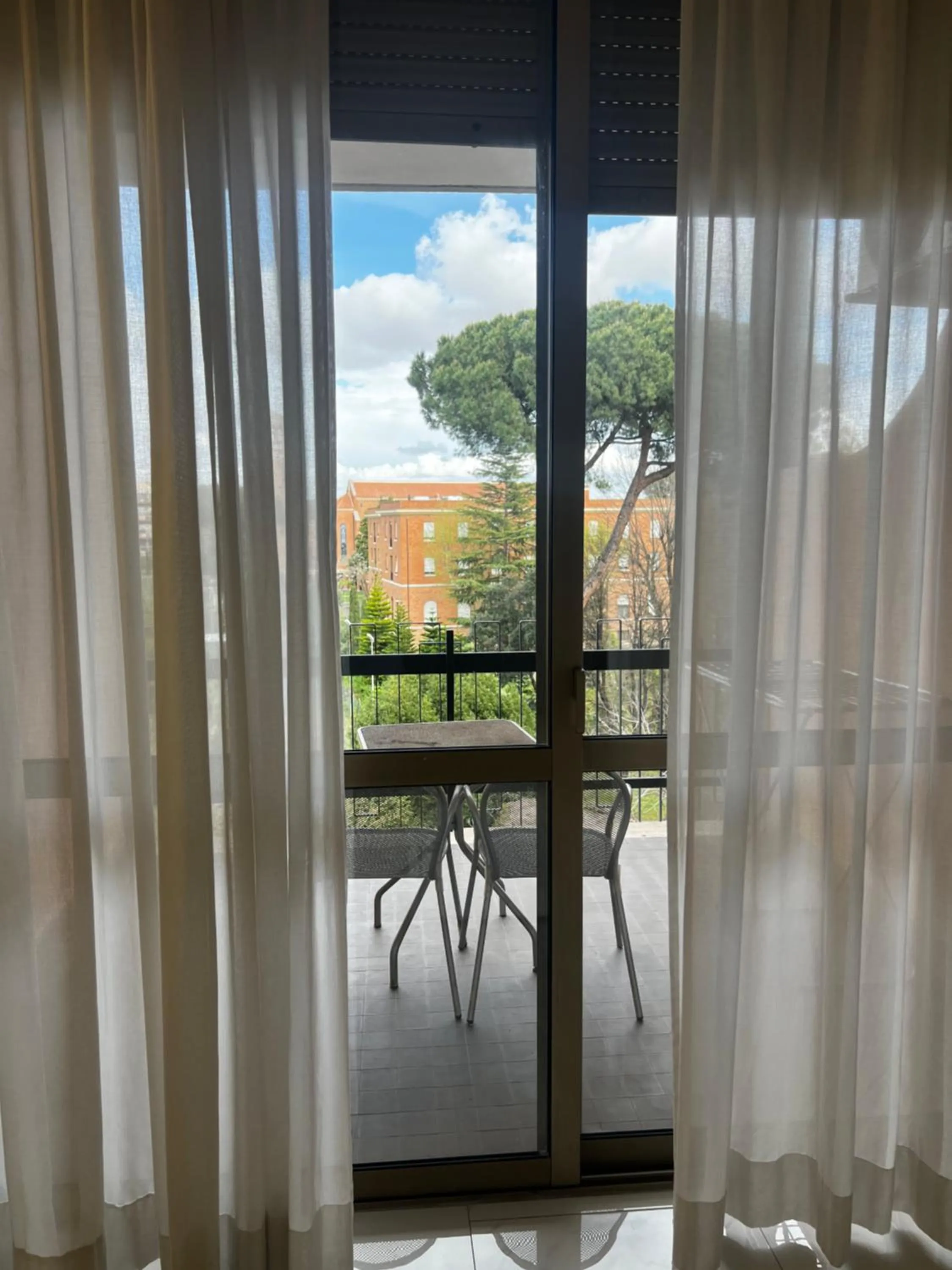 View (from property/room) in Parco Tirreno Hotel