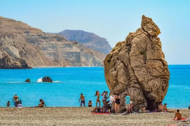 King Evelthon Beach Hotel & Resort