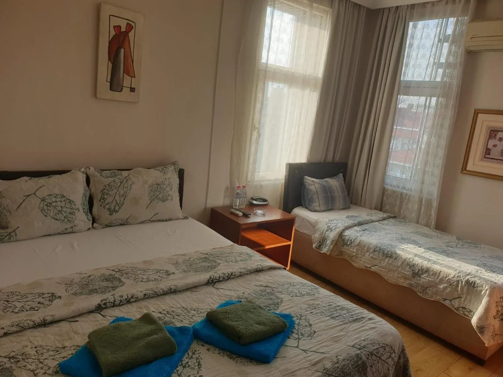 Hotel Acar