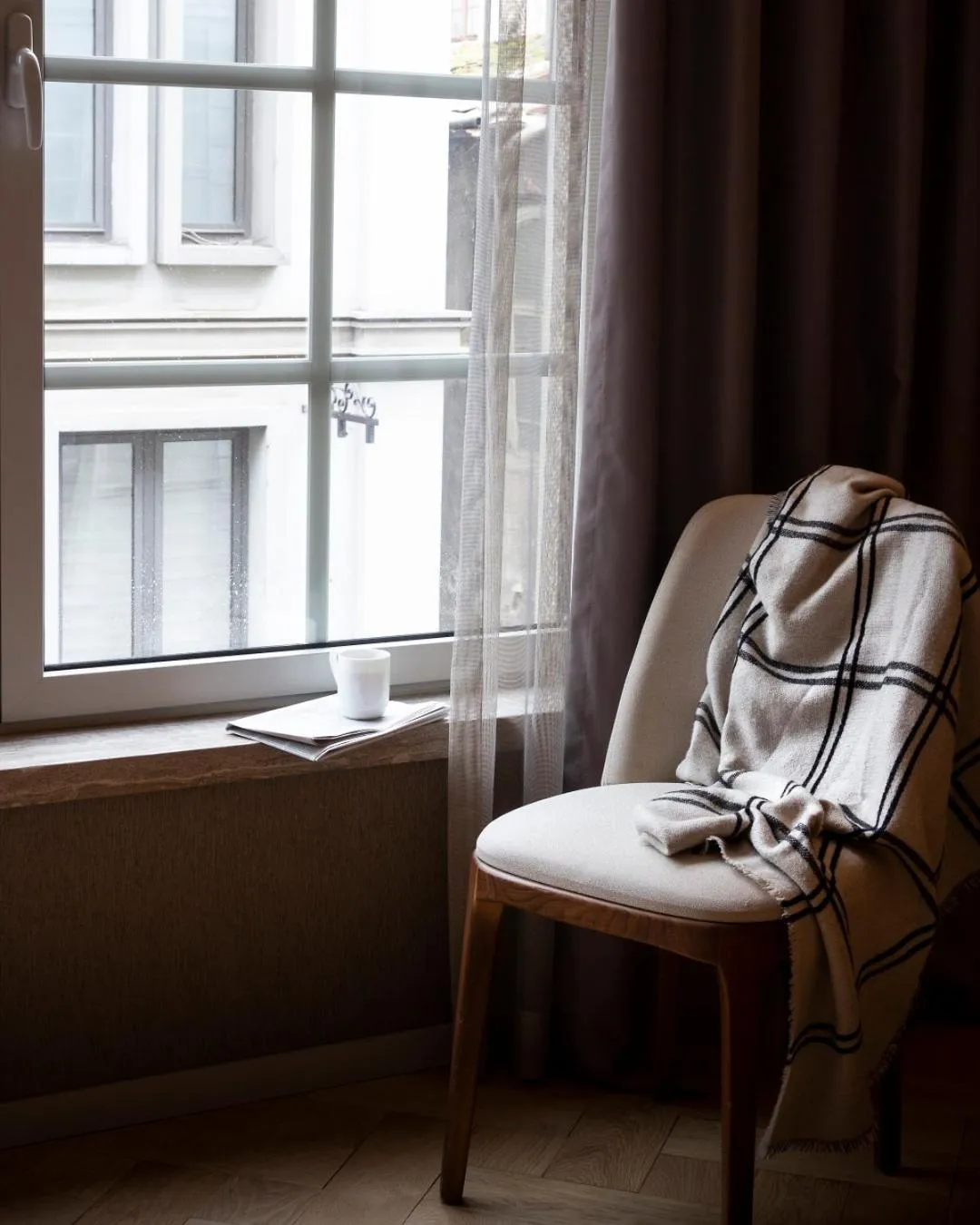 View (from property/room) in Fer Hotel