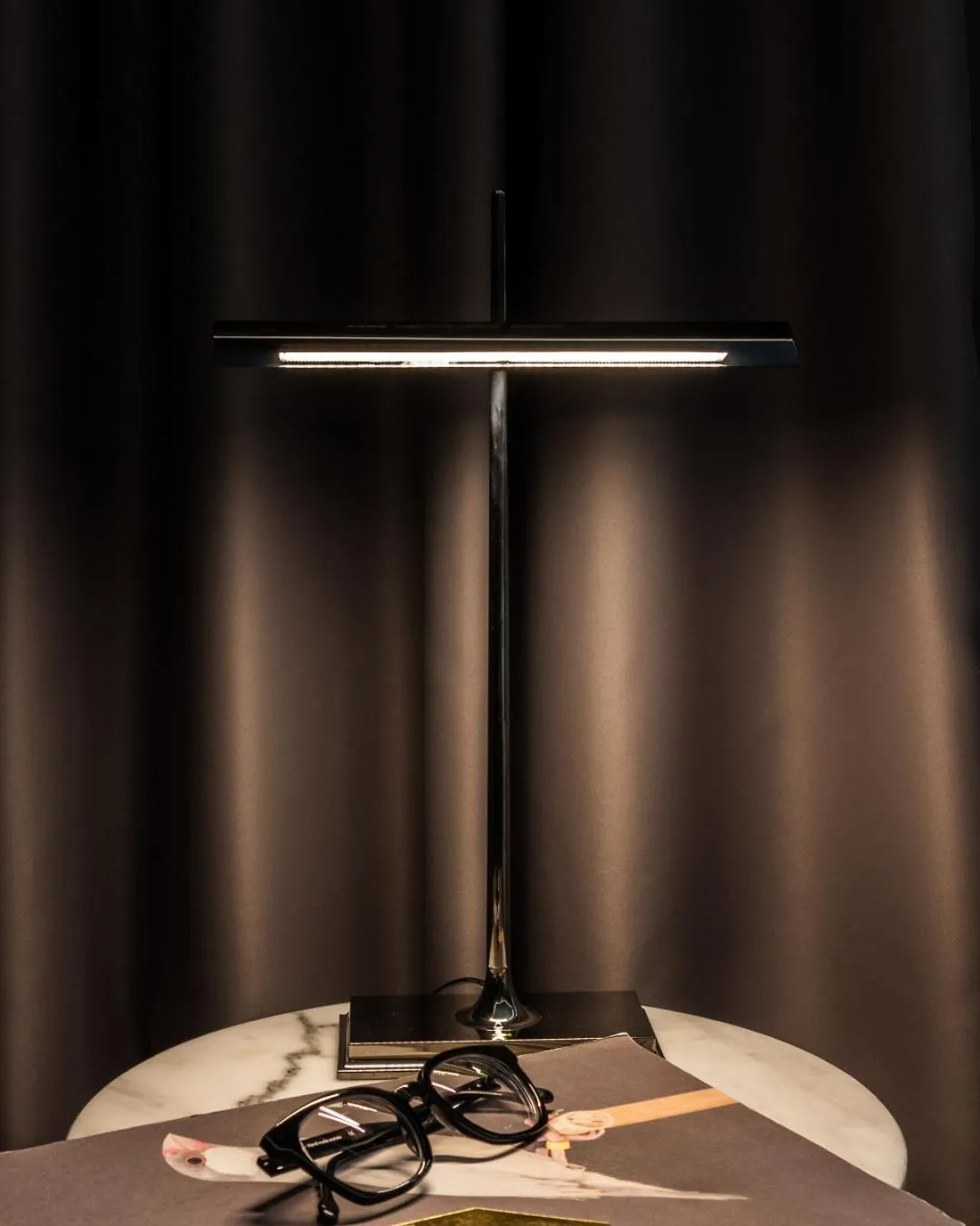 Photo of the whole room in Fer Hotel