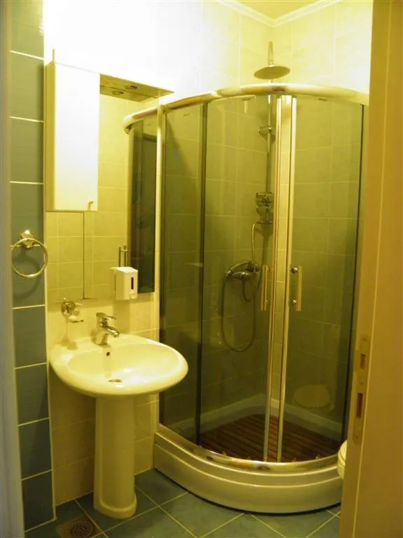 B&B Zmajevo Gnezdo 021