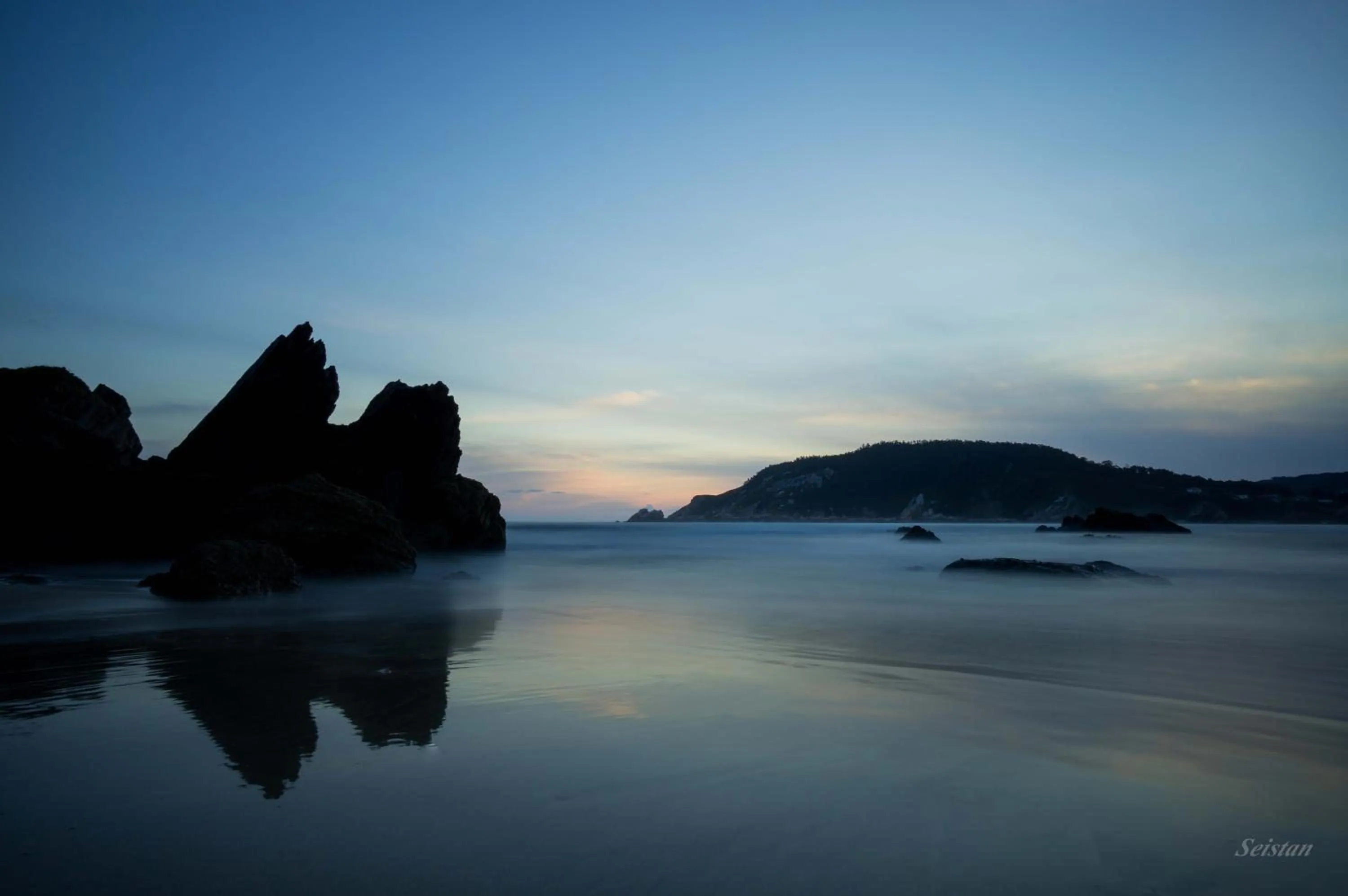 Bird's eye view in Hotel Viento del Norte