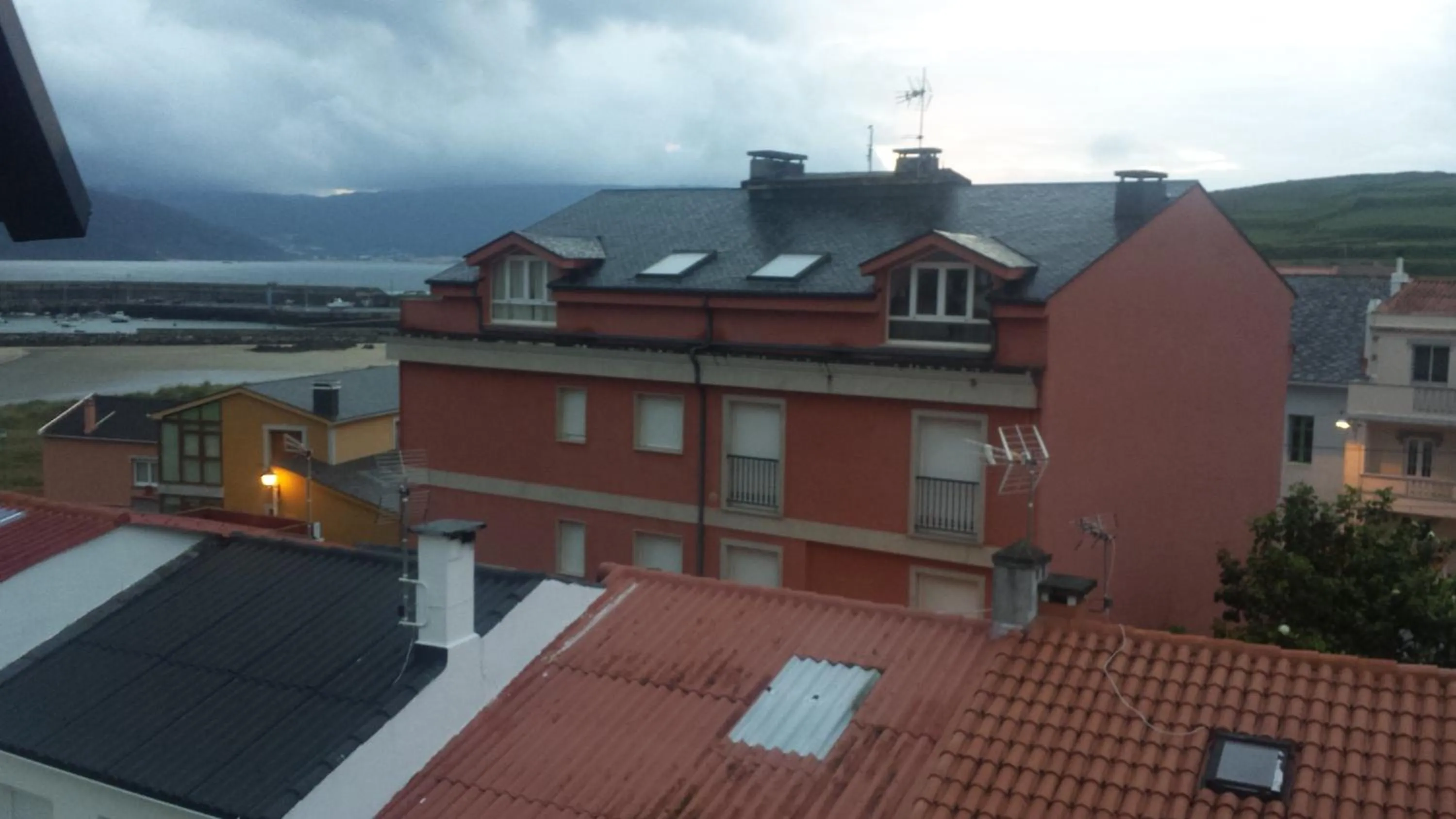 Neighbourhood in Hotel Viento del Norte