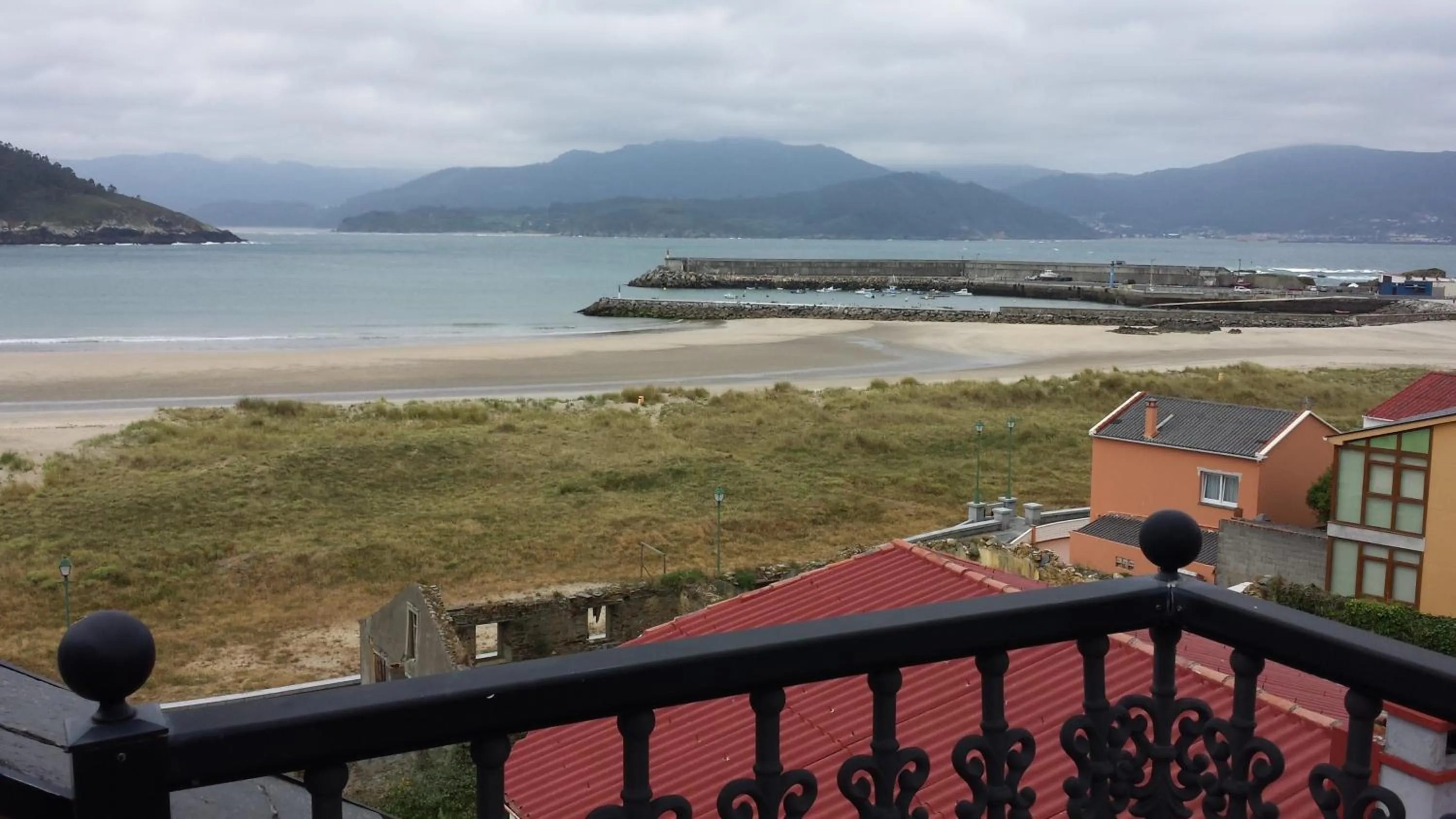 Day in Hotel Viento del Norte